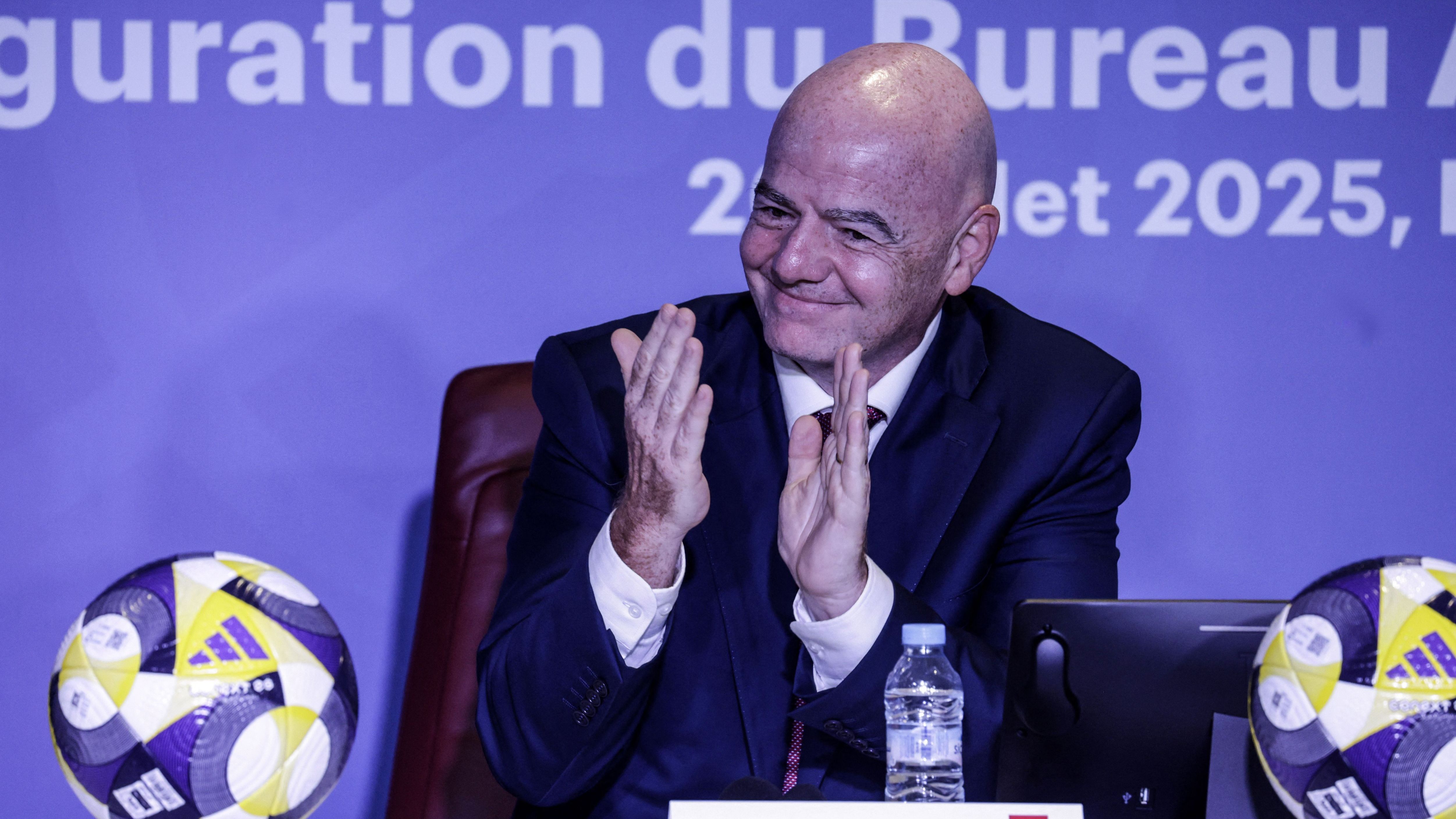 Supply and demand: With legal barriers collapsing, revenue appetites increasing and a Club World Cup as evidence, is competitive European football in the U.S. imminent?