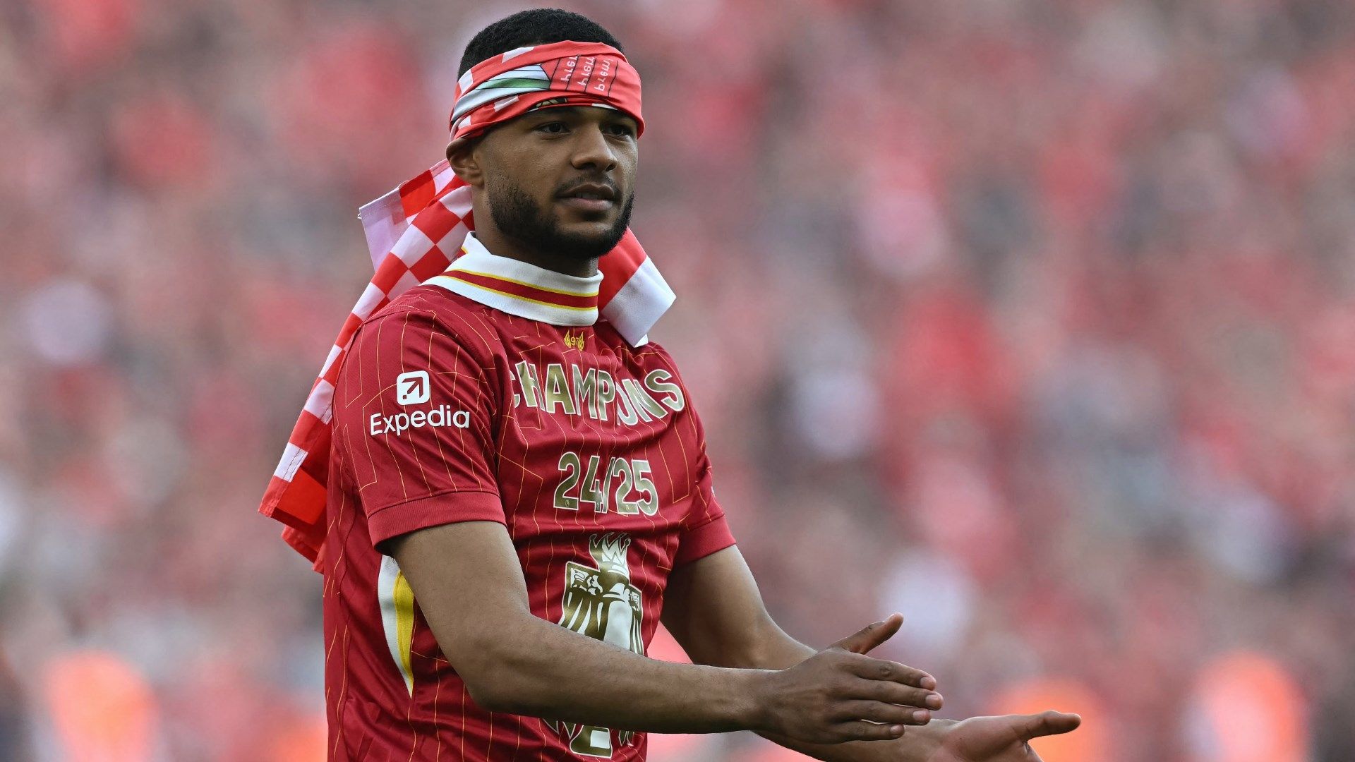 How Alexander Isak would impact Mohamed Salah, Hugo Ekitike and Liverpool's other attackers as Reds pursue star Newcastle striker