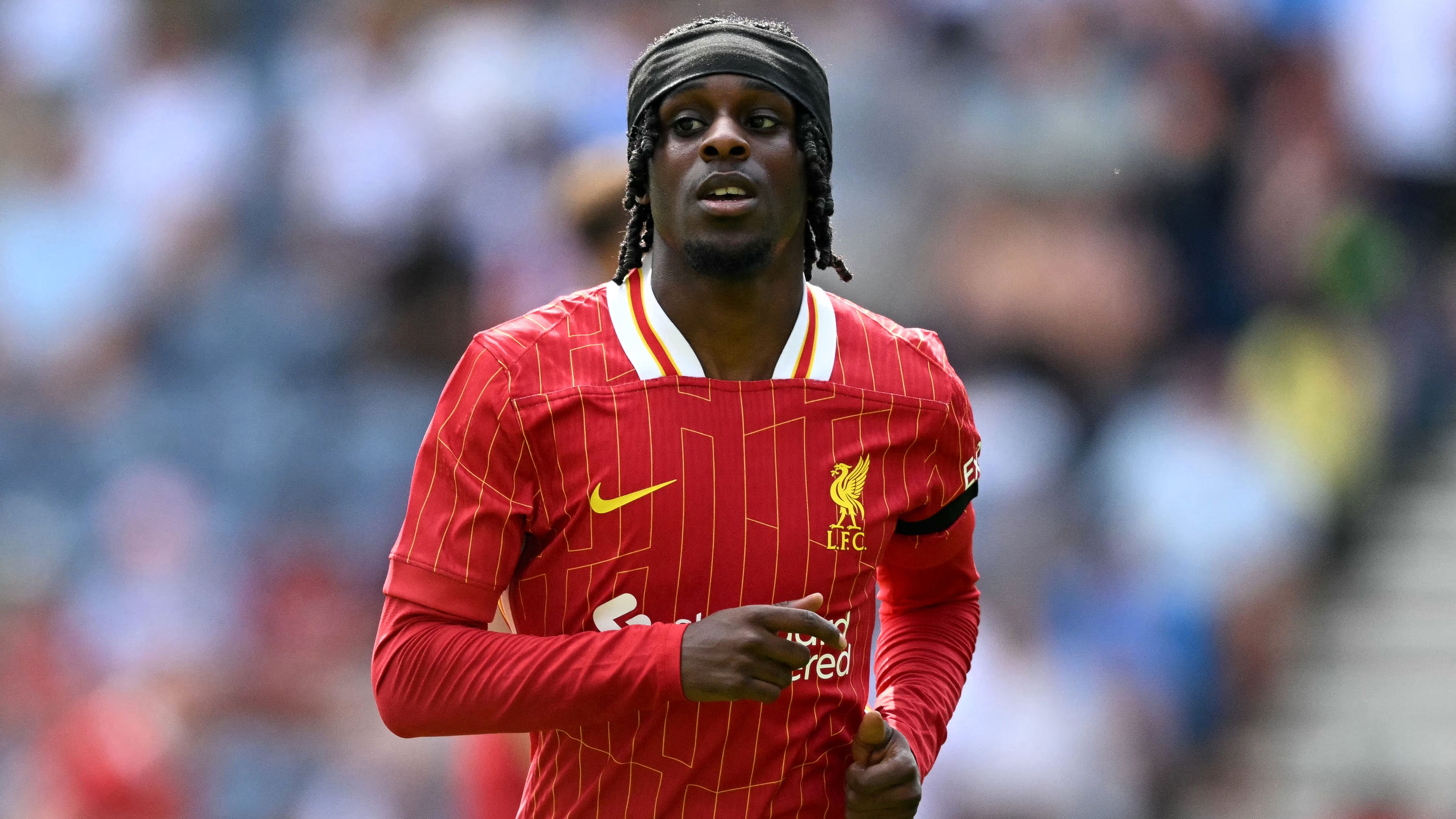 How Alexander Isak would impact Mohamed Salah, Hugo Ekitike and Liverpool's other attackers as Reds pursue star Newcastle striker