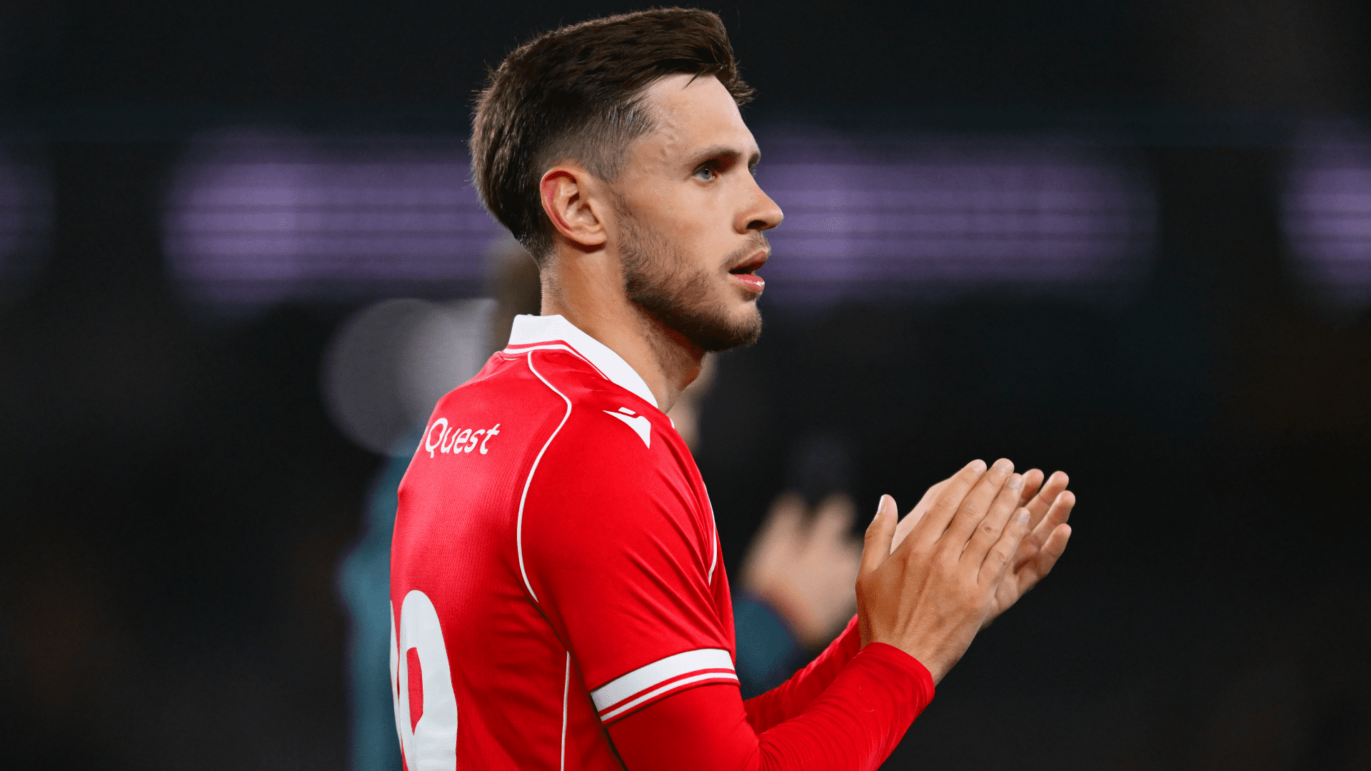 Wrexham beaten again! Summer signing Josh Windass nets first goal but Groningen too strong for Ryan Reynolds and Rob McElhenney's side