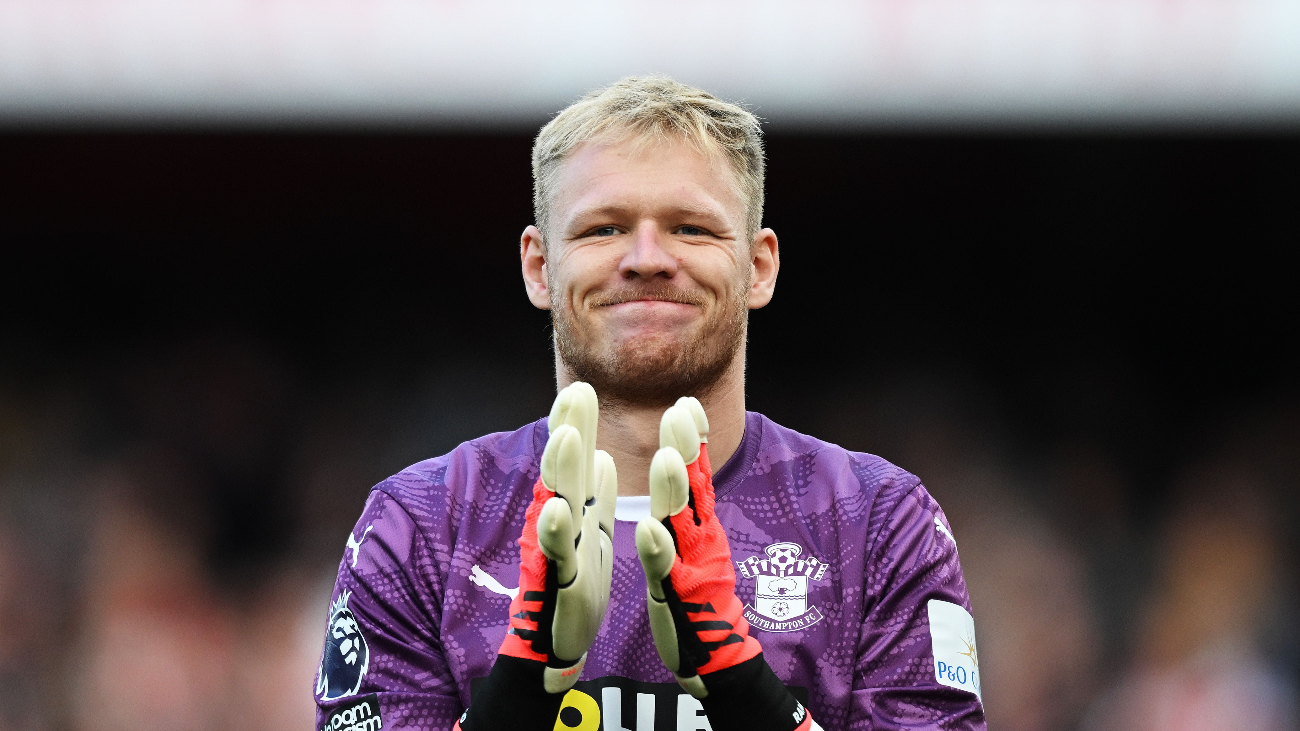 Done deal for Newcastle as ex-Arsenal goalkeeper Aaron Ramsdale joins on loan