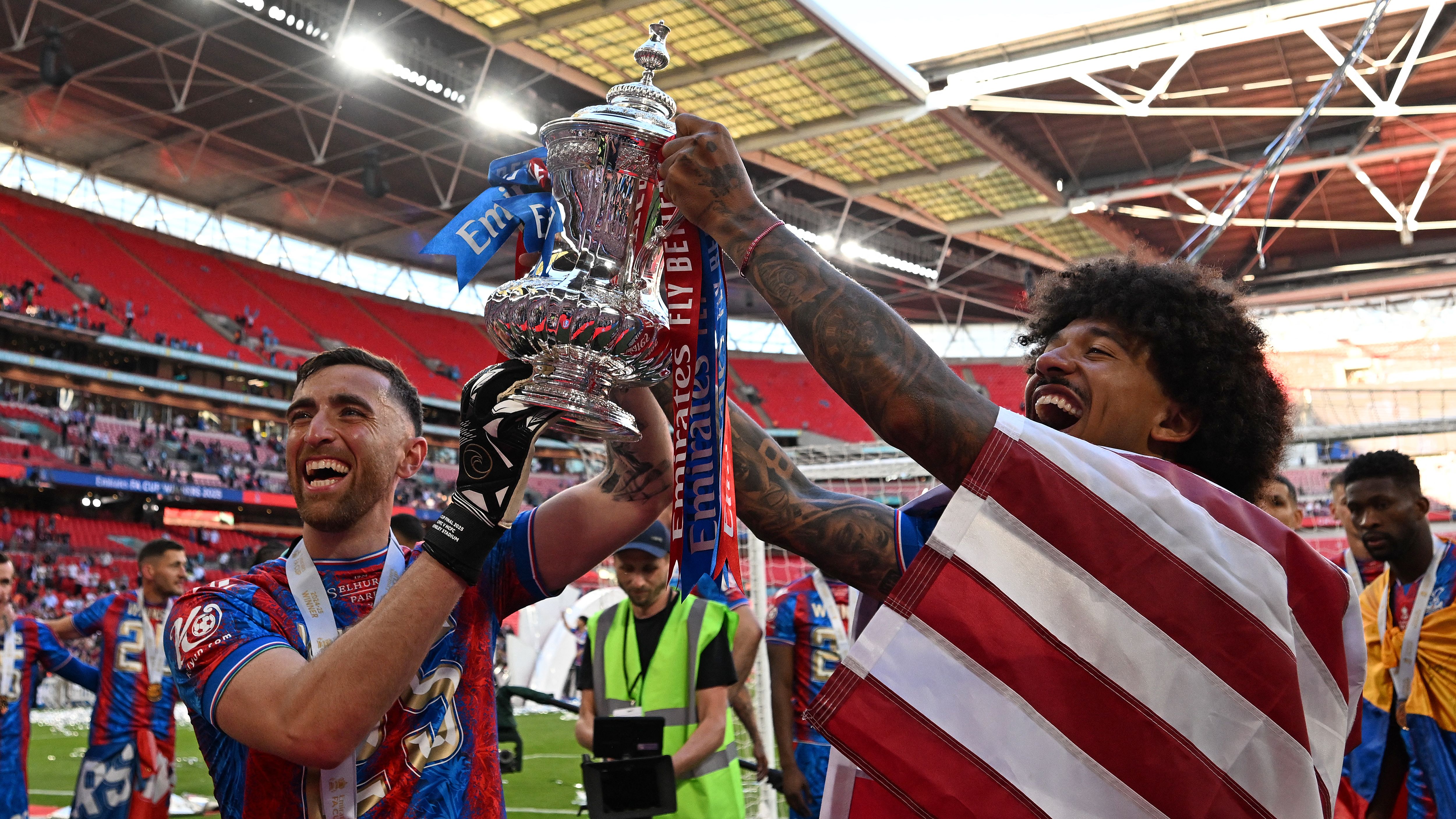 Americans Abroad - Premier League: USMNT stars Tyler Adams, Antonee Robinson and Chris Richards all have points to prove