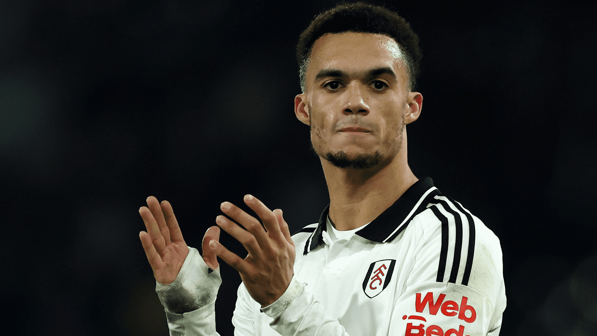 Americans Abroad - Premier League: USMNT stars Tyler Adams, Antonee Robinson and Chris Richards all have points to prove