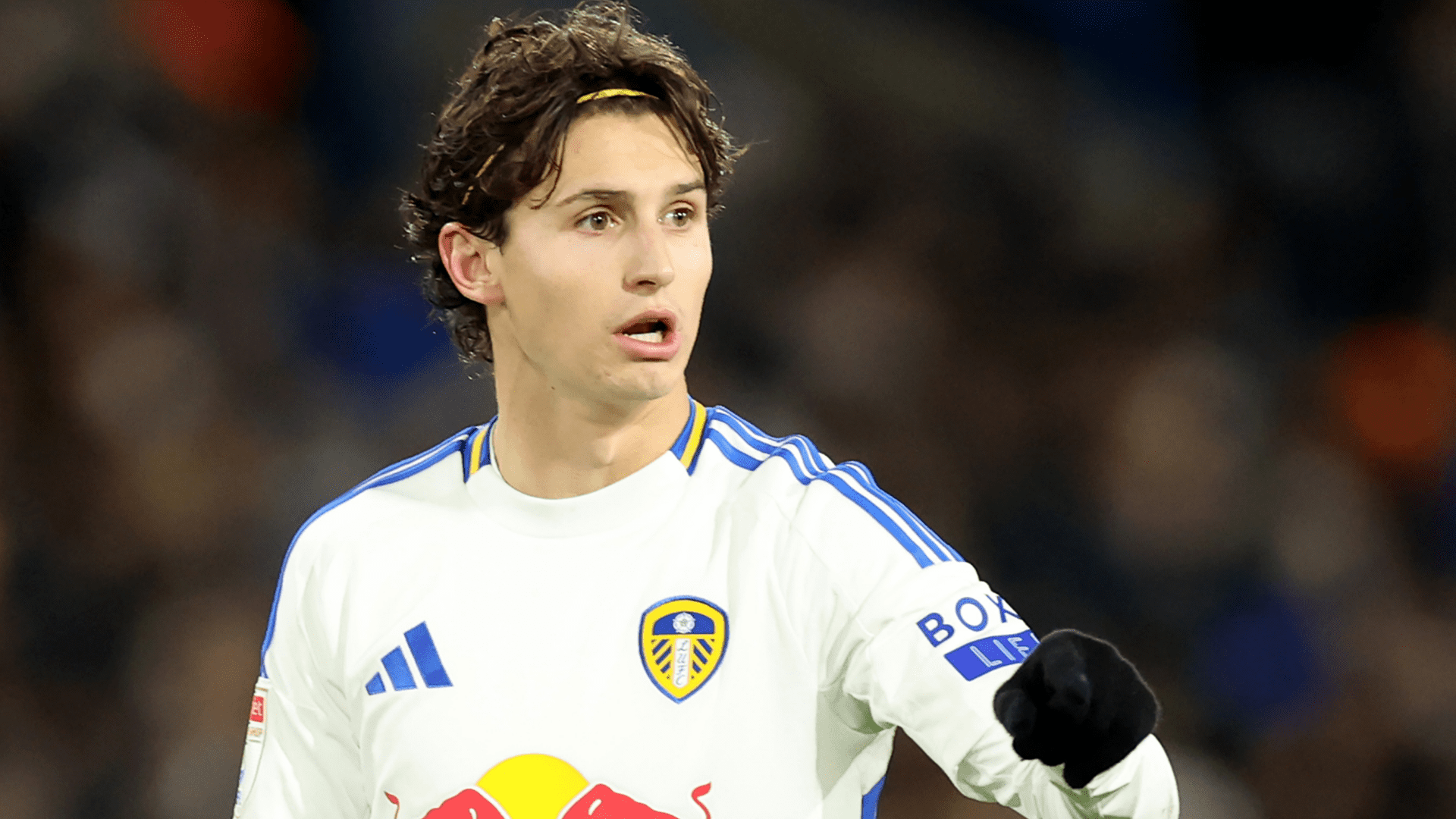 Americans Abroad - Premier League: USMNT stars Tyler Adams, Antonee Robinson and Chris Richards all have points to prove