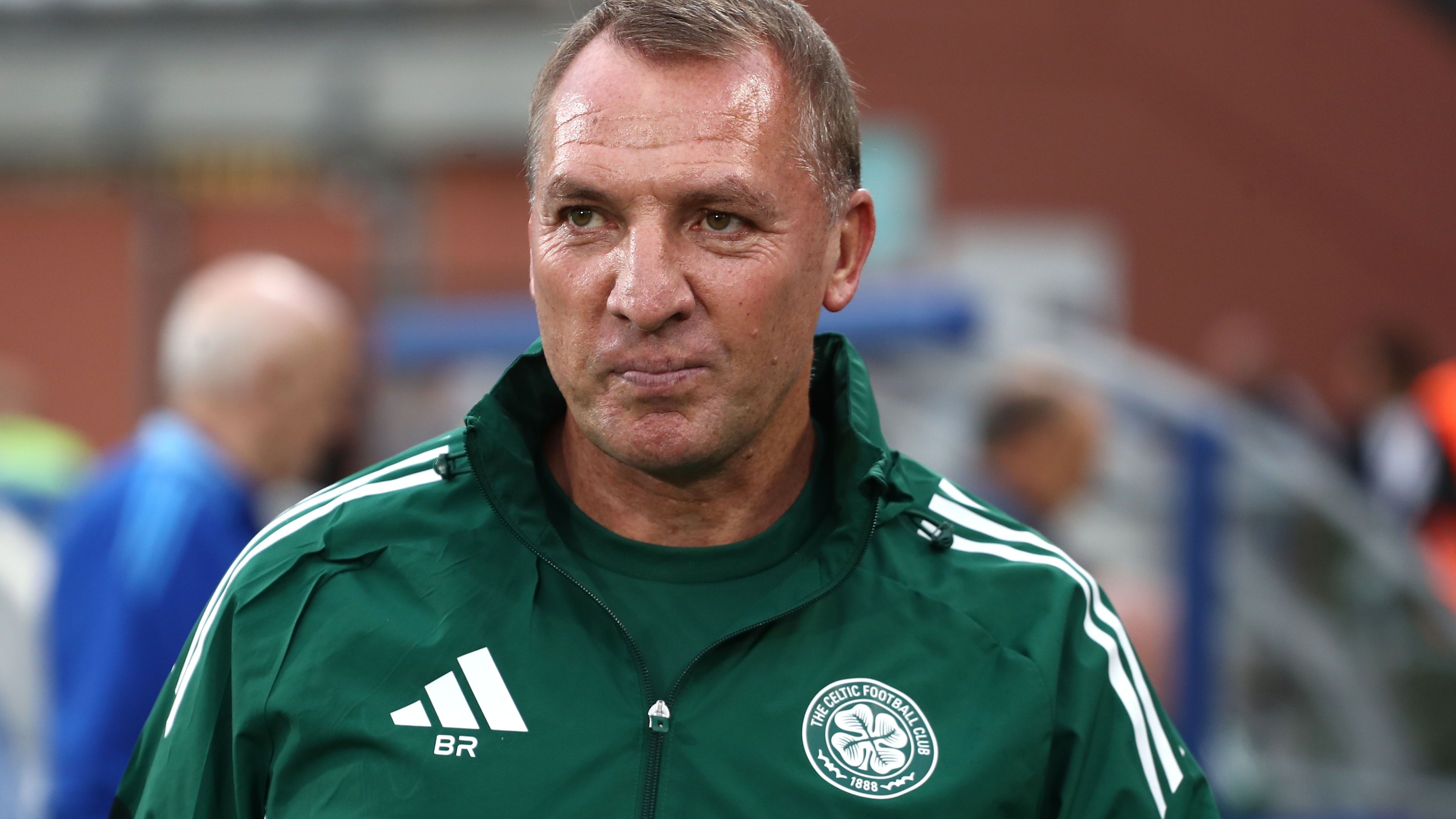 Brendan Rodgers to raid Liverpool?! Shock as Celtic join transfer race for Reds outcast - but winger wants to stay & fight for his place