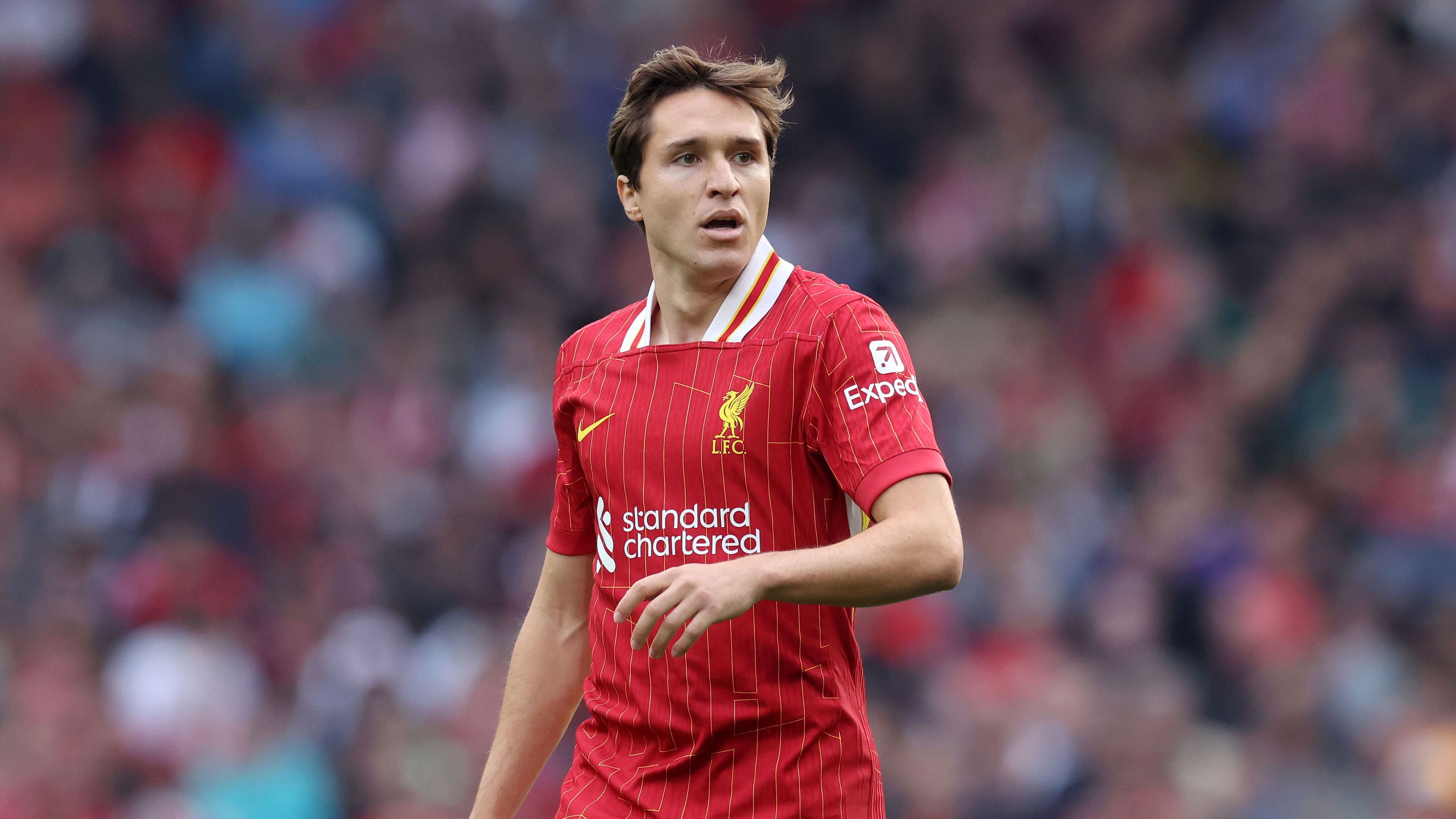 Brendan Rodgers to raid Liverpool?! Shock as Celtic join transfer race for Reds outcast - but winger wants to stay & fight for his place