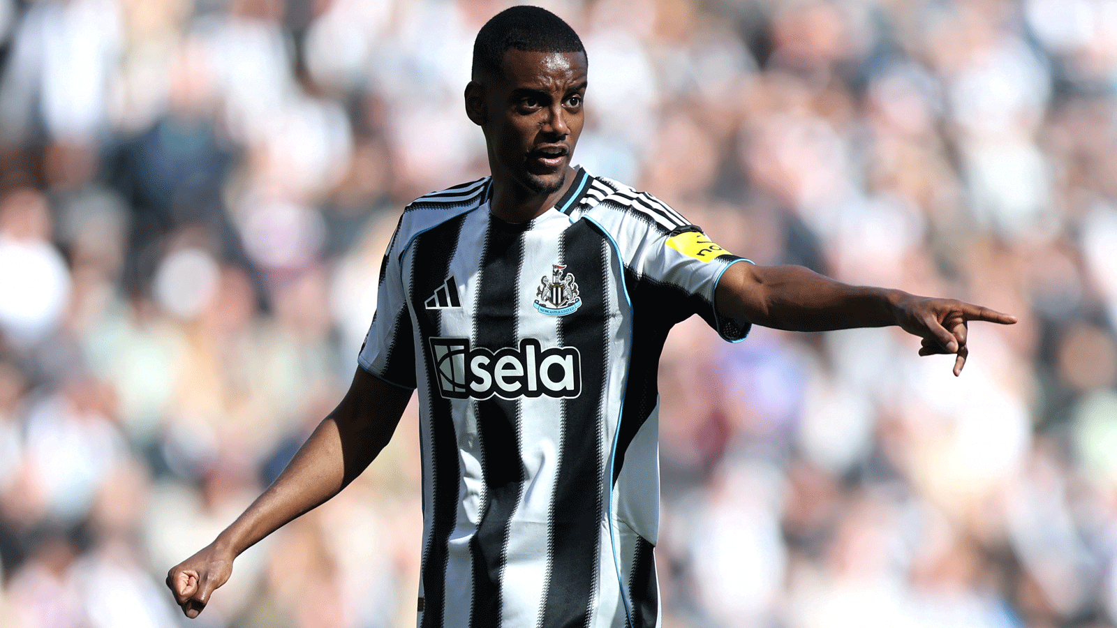 Liverpool willing to make second offer for Alexander Isak on one condition after seeing initial bid rejected