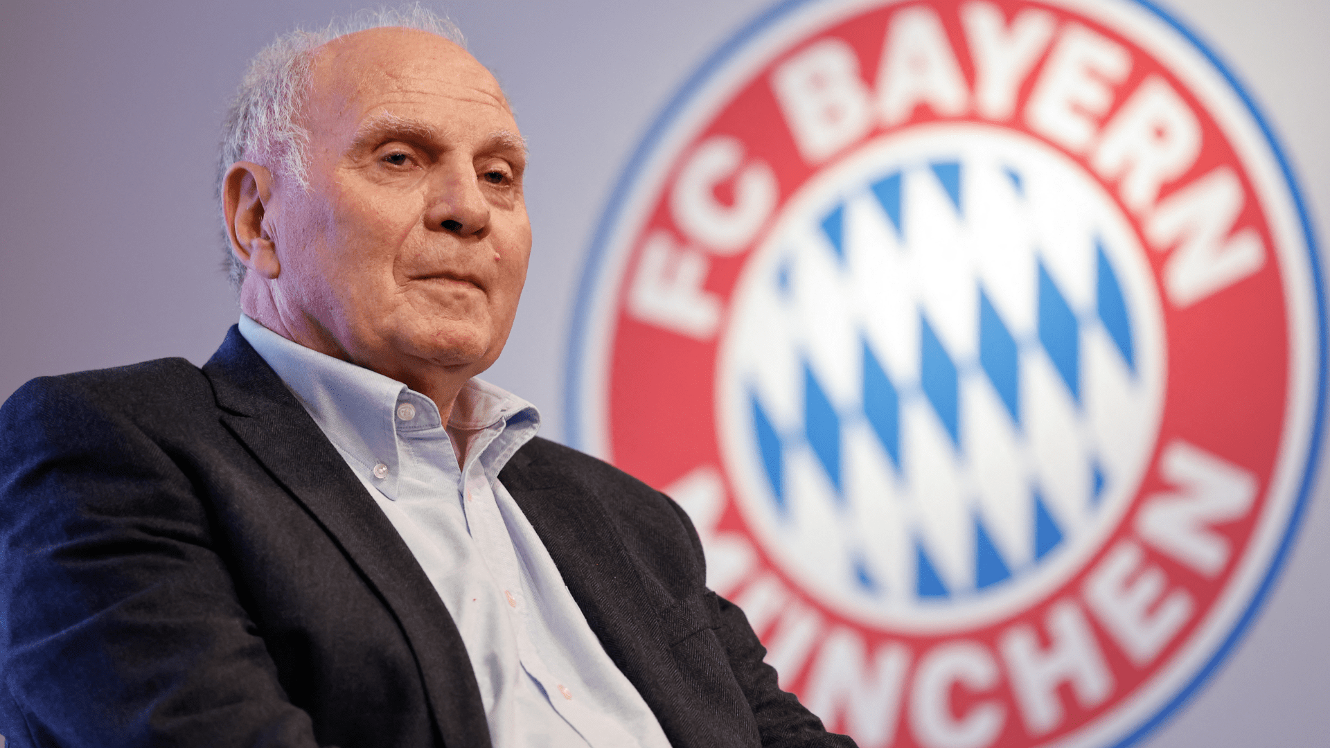 Bayern Munich honorary president Uli Hoeness rushed to hospital after bursting vein and falling ill during charity golf event