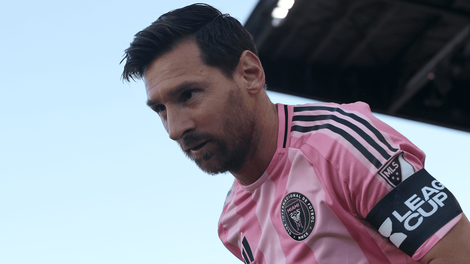 Lionel Messi injury leaves Inter Miami camp 'very sad' as Jordi Alba clings to hope of positive update on 'best player in the world'