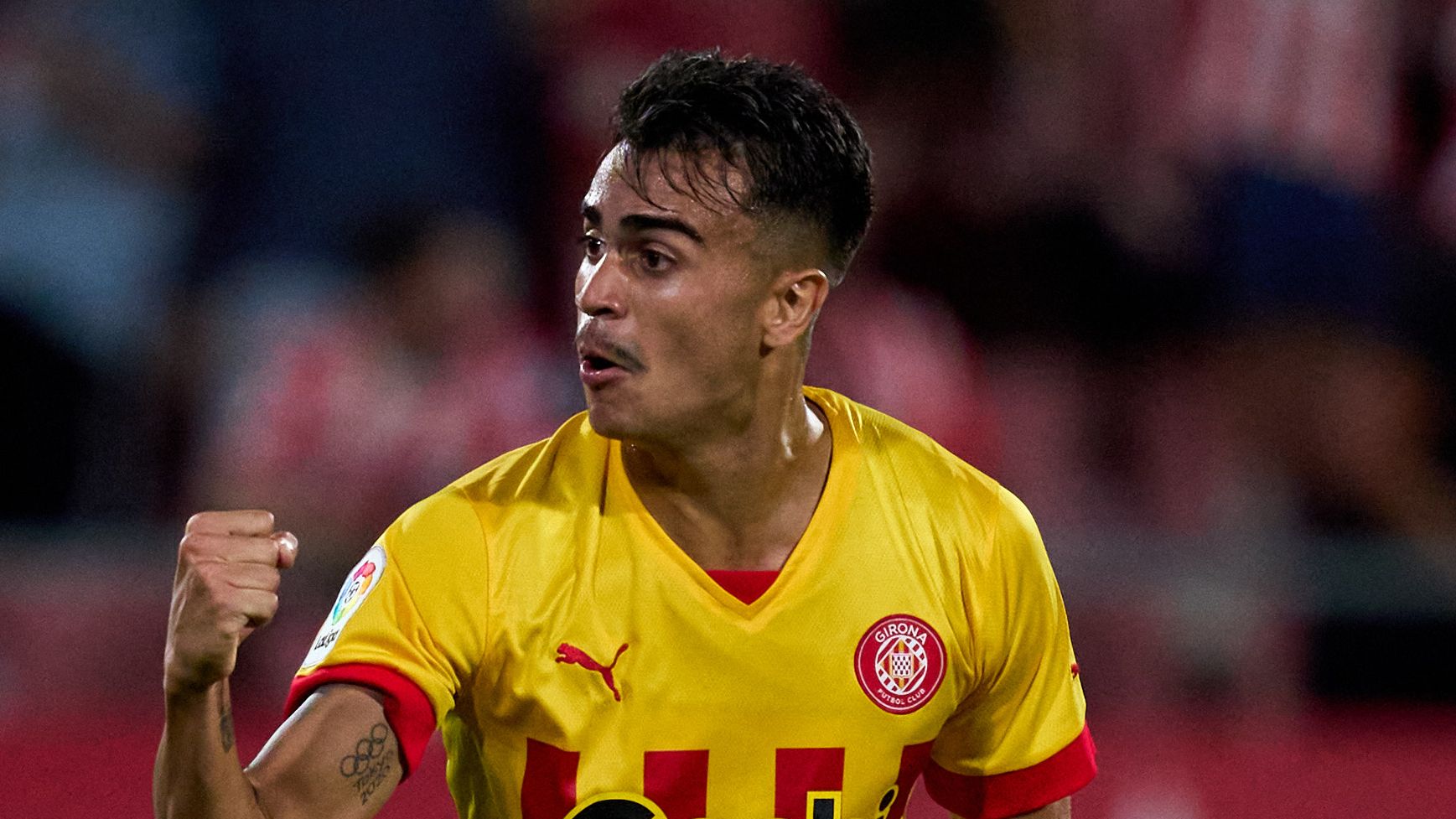 Real Madrid flop to leave Europe after five years at Santiago Bernabeu with no senior appearances as free transfer agreed