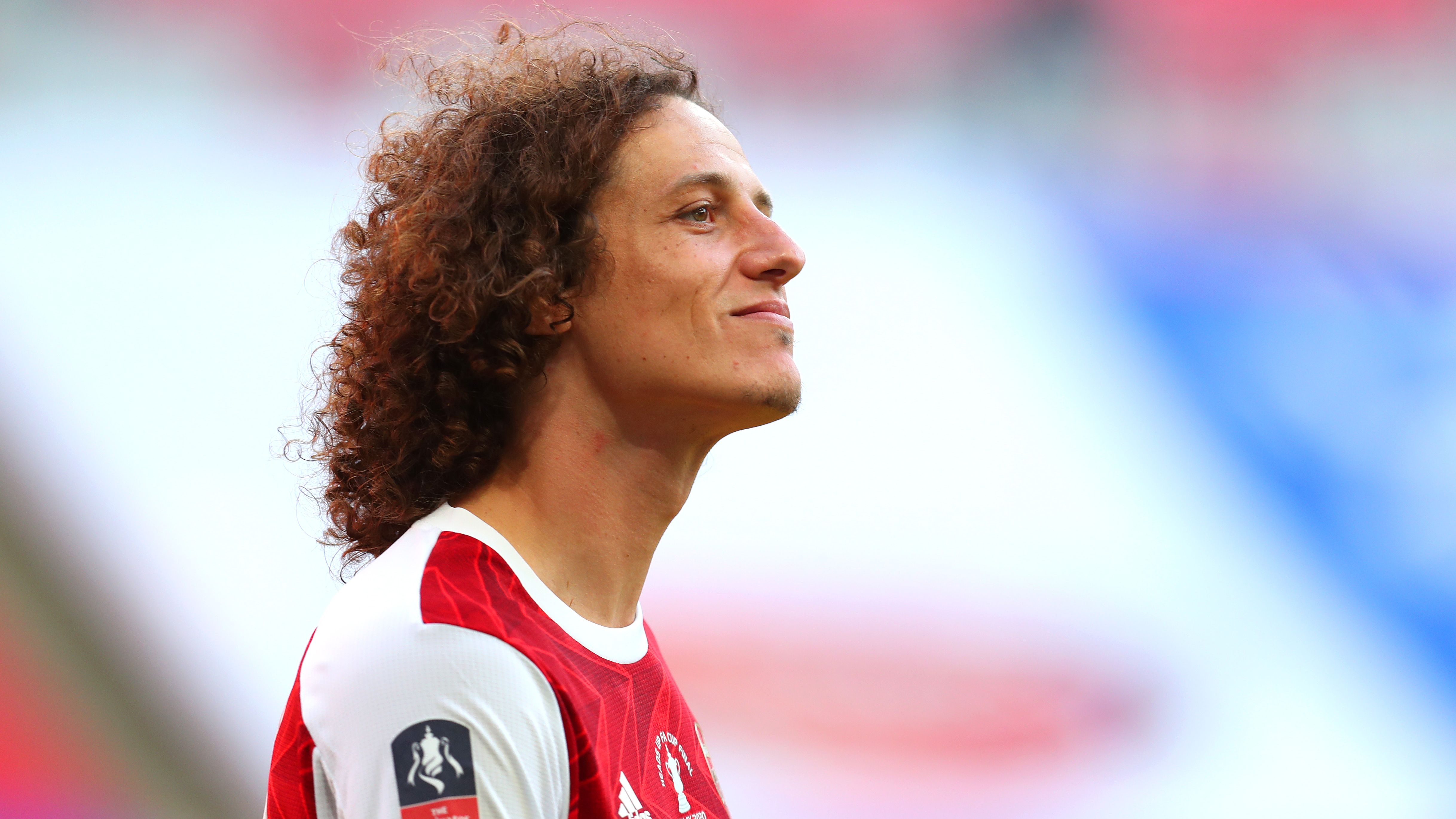 Ex-Chelsea star David Luiz makes shock return to European football at 38 as he joins Champions League club on free transfer after terminating Fortaleza contract