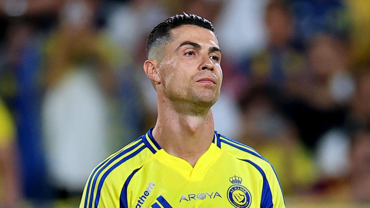 Cristiano Ronaldo fears 5G! Al-Nassr & Portugal superstar refuses to sleep with his mobile phone in the room, reveals ex-team-mate