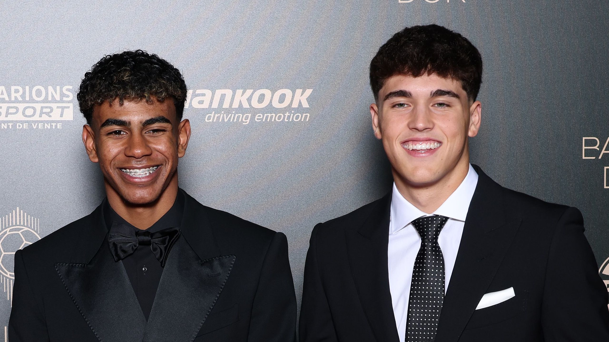 'We thought it was normal' - Controversy surrounding Lamine Yamal's 18th birthday party played down by Barcelona team-mate Pau Cubarsi