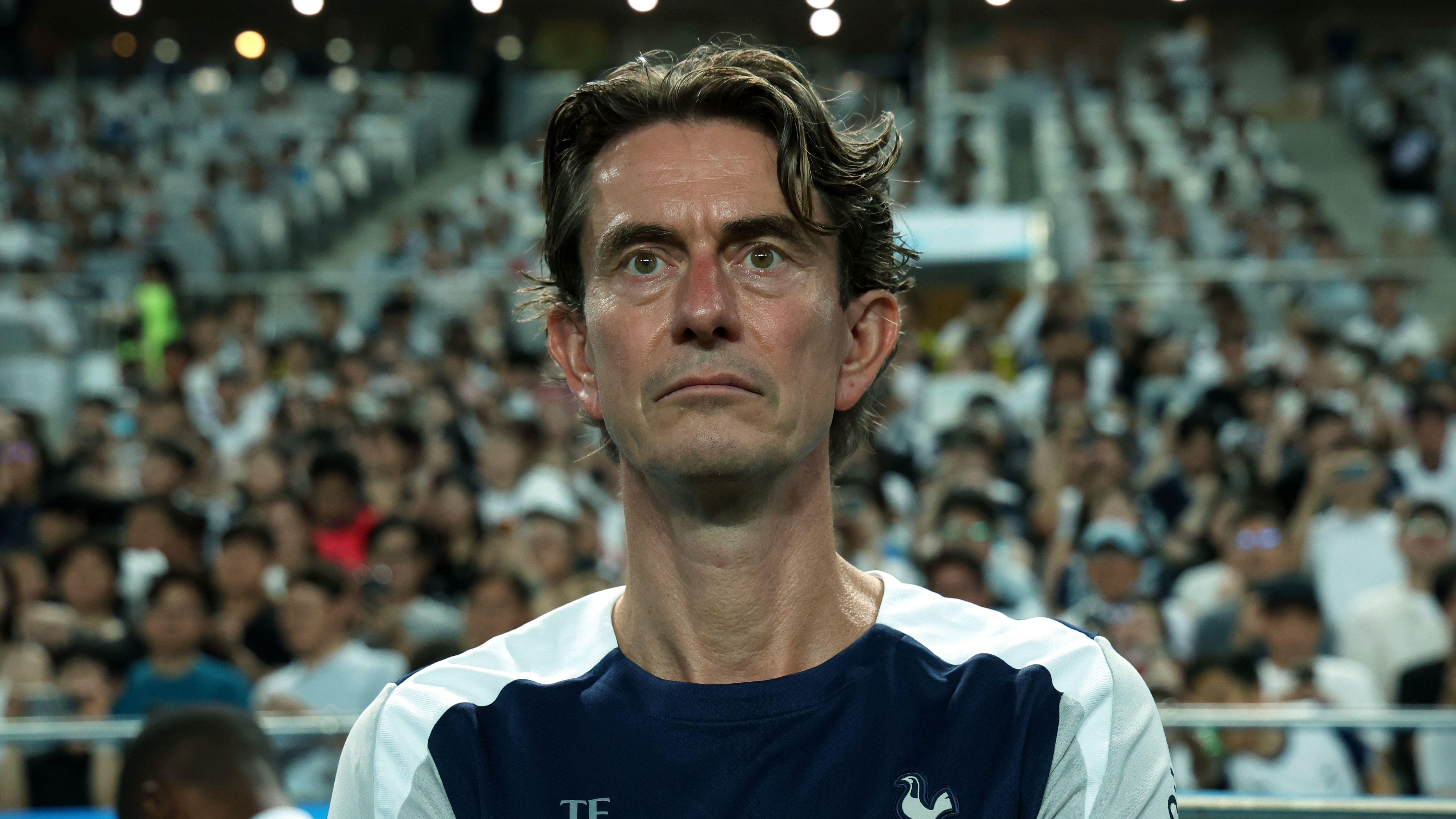 Tottenham eye Rodrygo as Son Heung-min replacement - but Spurs fear Liverpool will move for Real Madrid winger amid Alexander Isak frustration