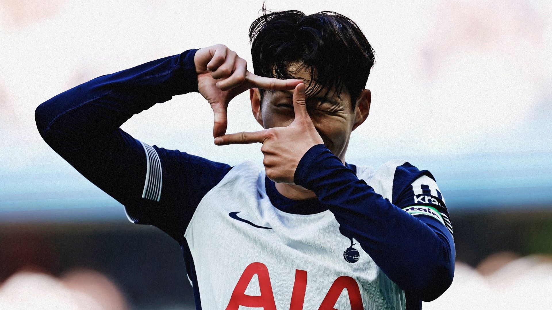 LAFC reportedly finalizing blockbuster deal for Son Heung-Min from Tottenham Hotspur, with fee potentially as high $26 million