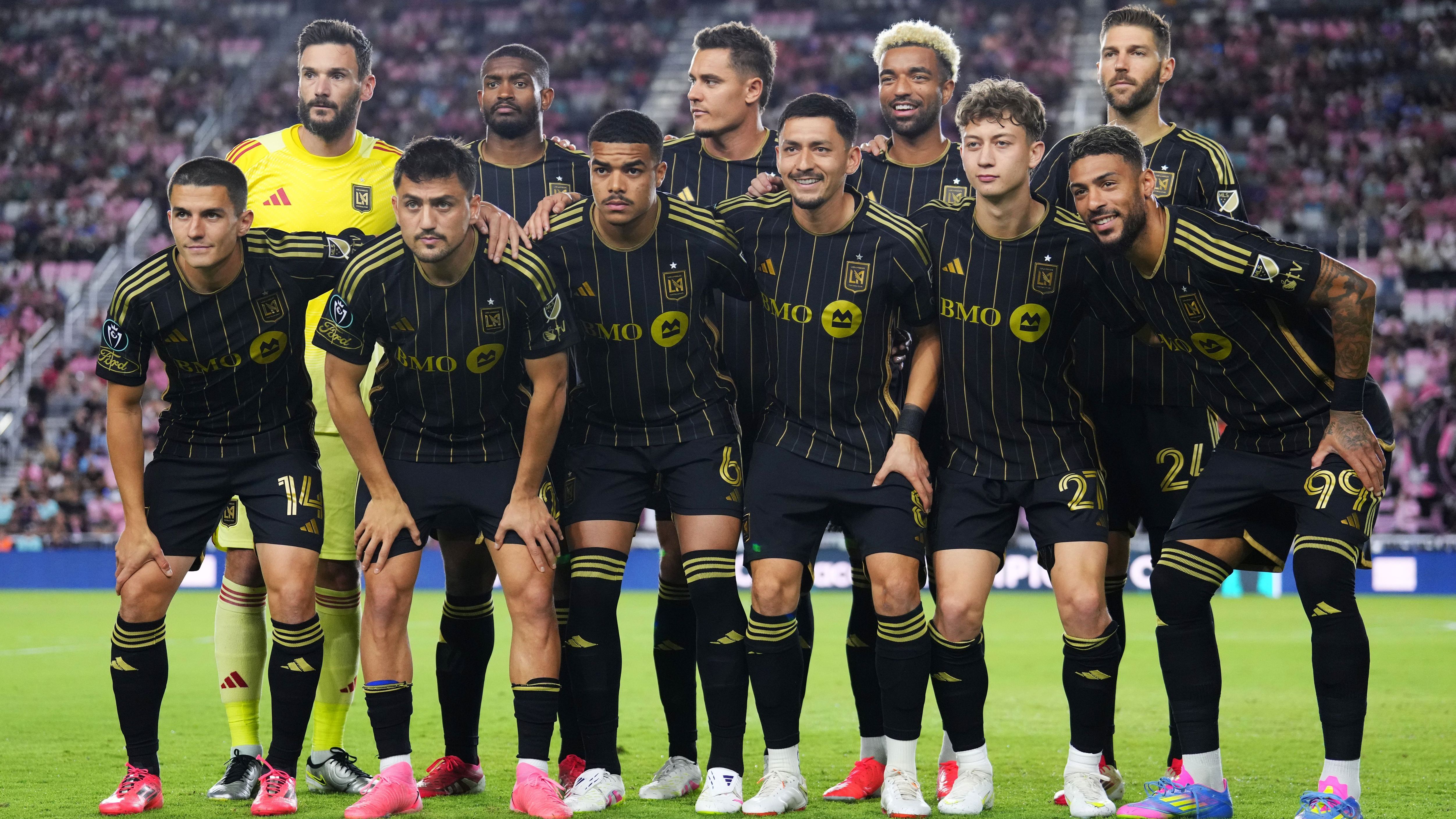 LAFC reportedly finalizing blockbuster deal for Son Heung-Min from Tottenham Hotspur, with fee potentially as high $26 million