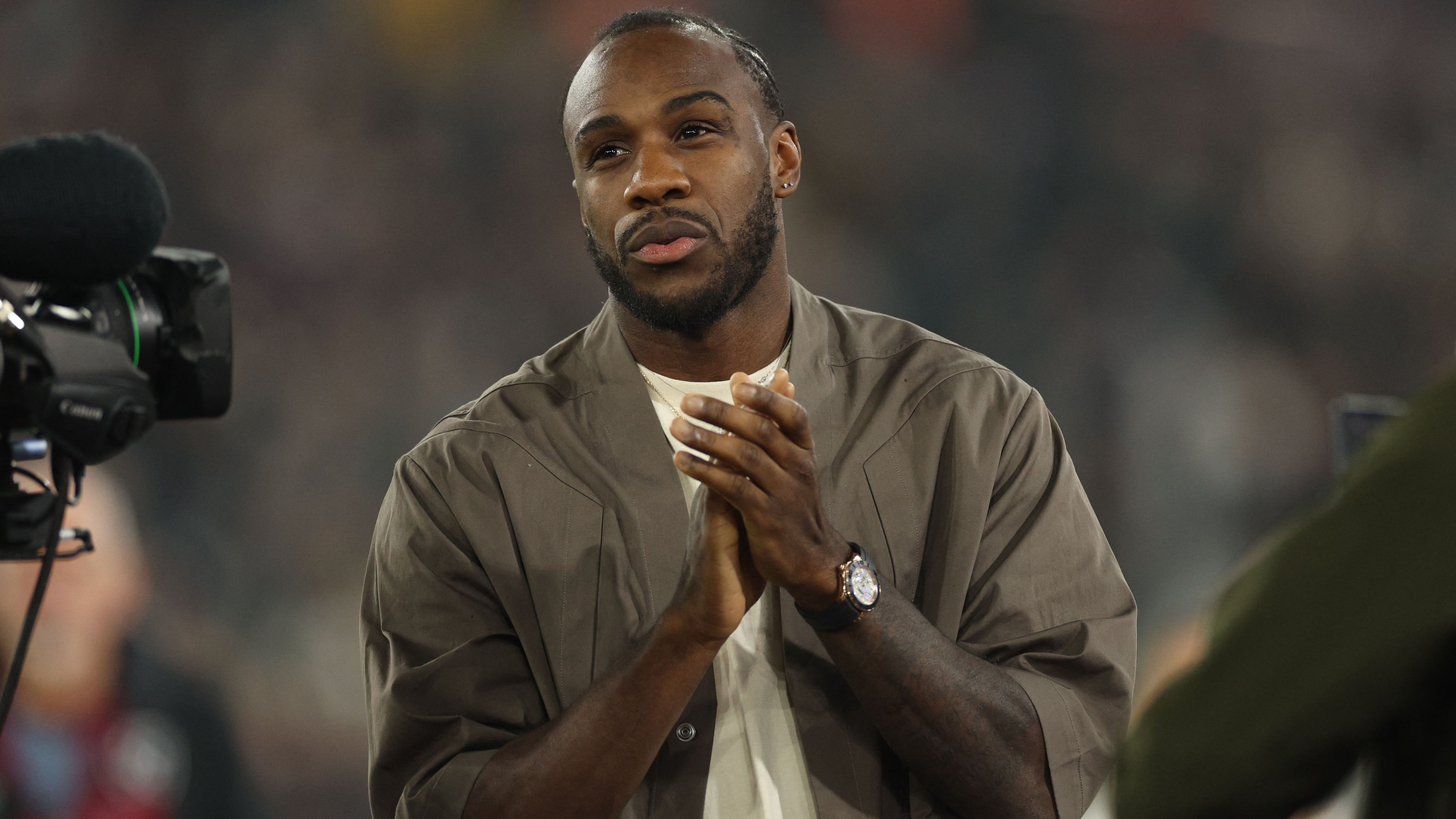 West Ham decide not to offer Michail Antonio a new contract as veteran striker's hopes of comeback from horror car crash dashed after Callum Wilson signing