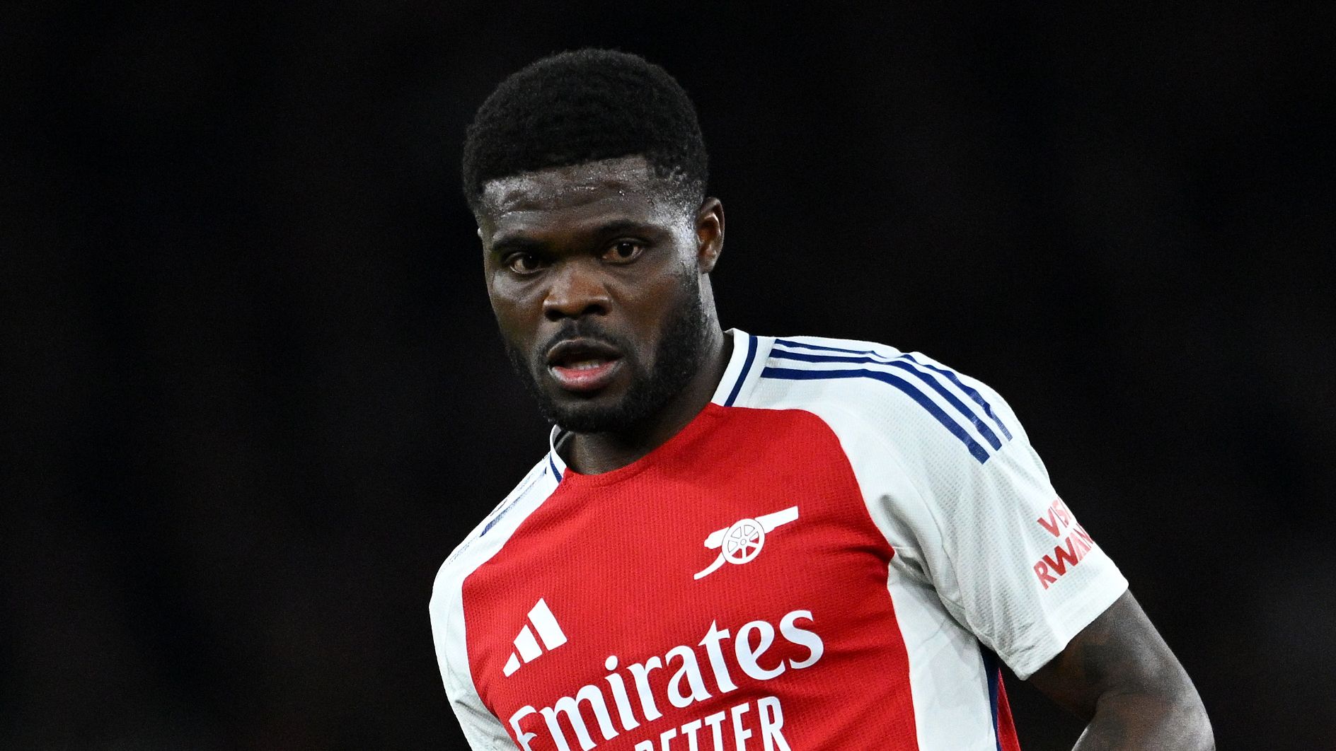 Thomas Partey to join Villarreal on free transfer despite several rape charges following exit from Arsenal