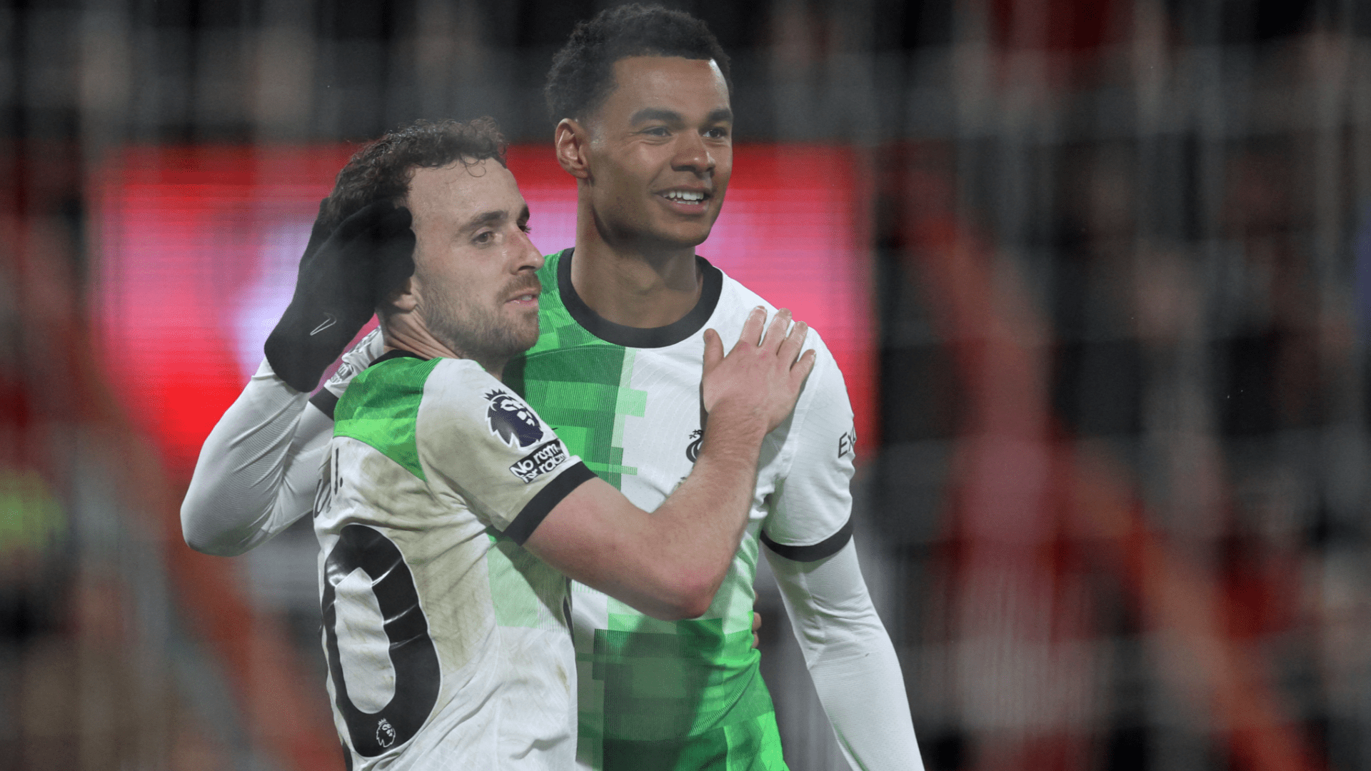 'Everyone loved him' - Cody Gakpo opens up on 'difficulties' since Diogo Jota's death as he insists Liverpool players must remember 'who he was to us'