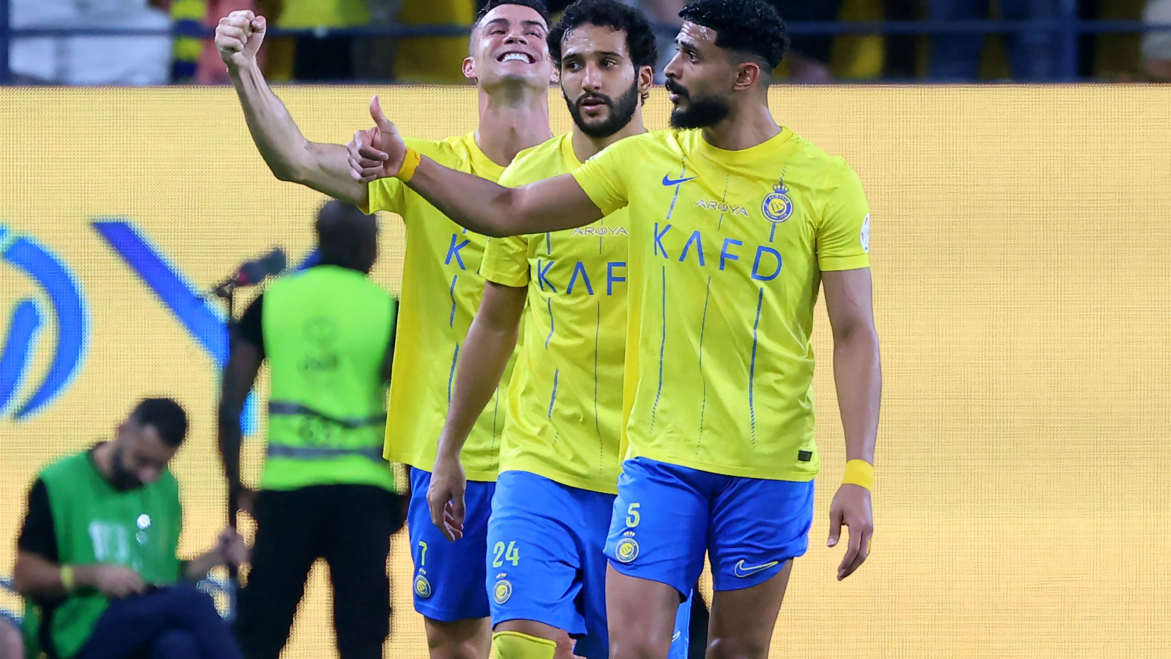 Cristiano Ronaldo and Georgina Rodriguez ignite secret wedding speculation with Instagram ring snapshot