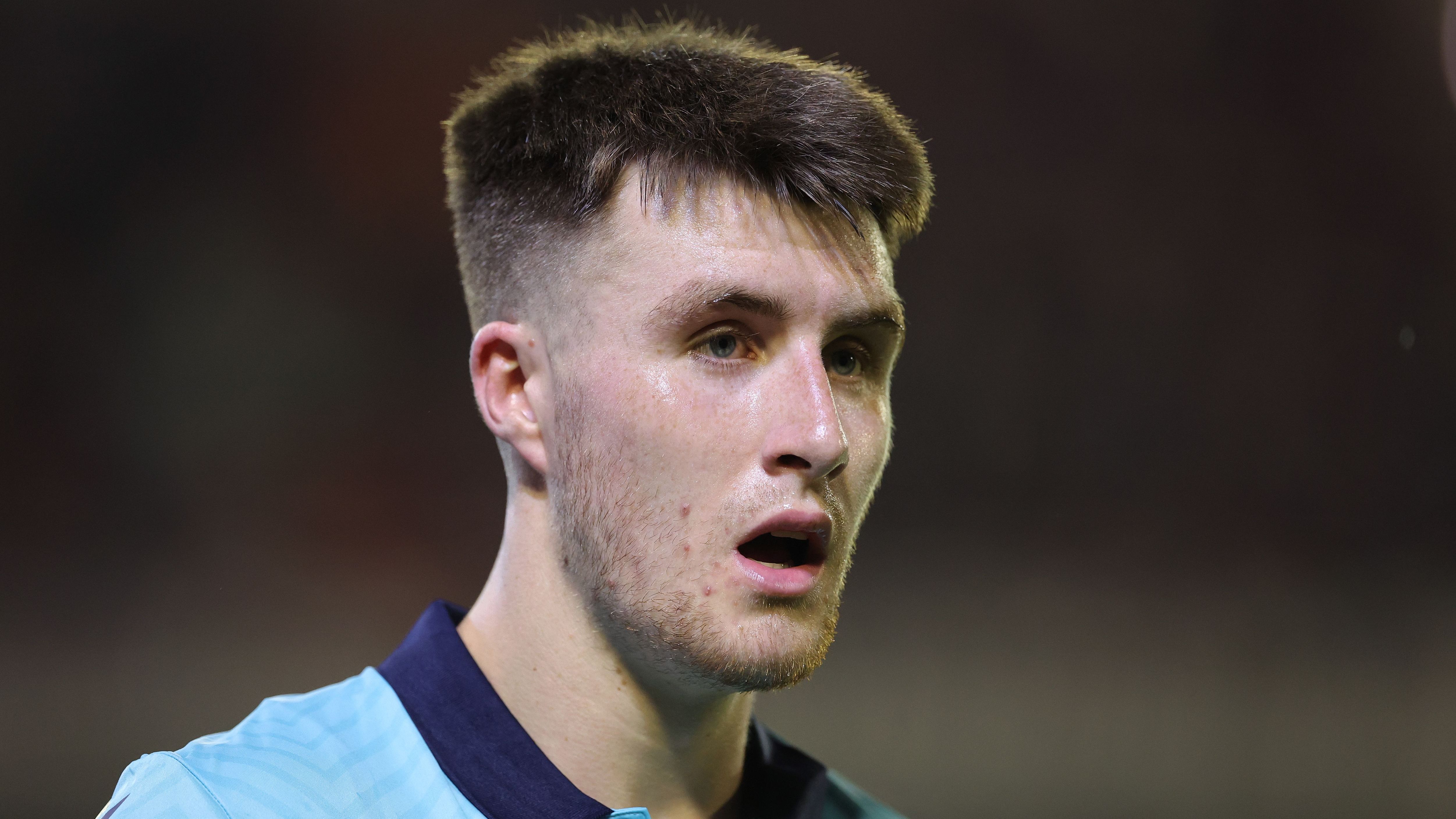 'Not here to make up the numbers' - Wrexham star insists Red Dragons can thrive in Championship after building 'culture of knowing how to win'