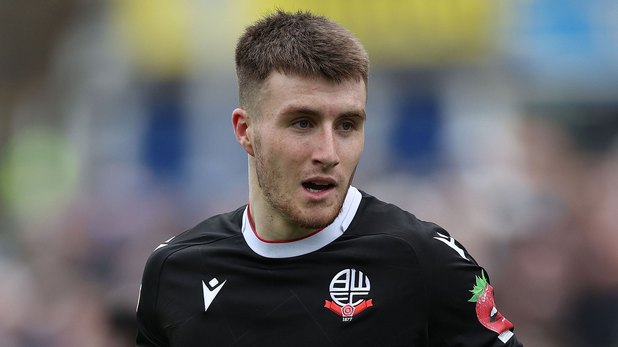 'Not here to make up the numbers' - Wrexham star insists Red Dragons can thrive in Championship after building 'culture of knowing how to win'