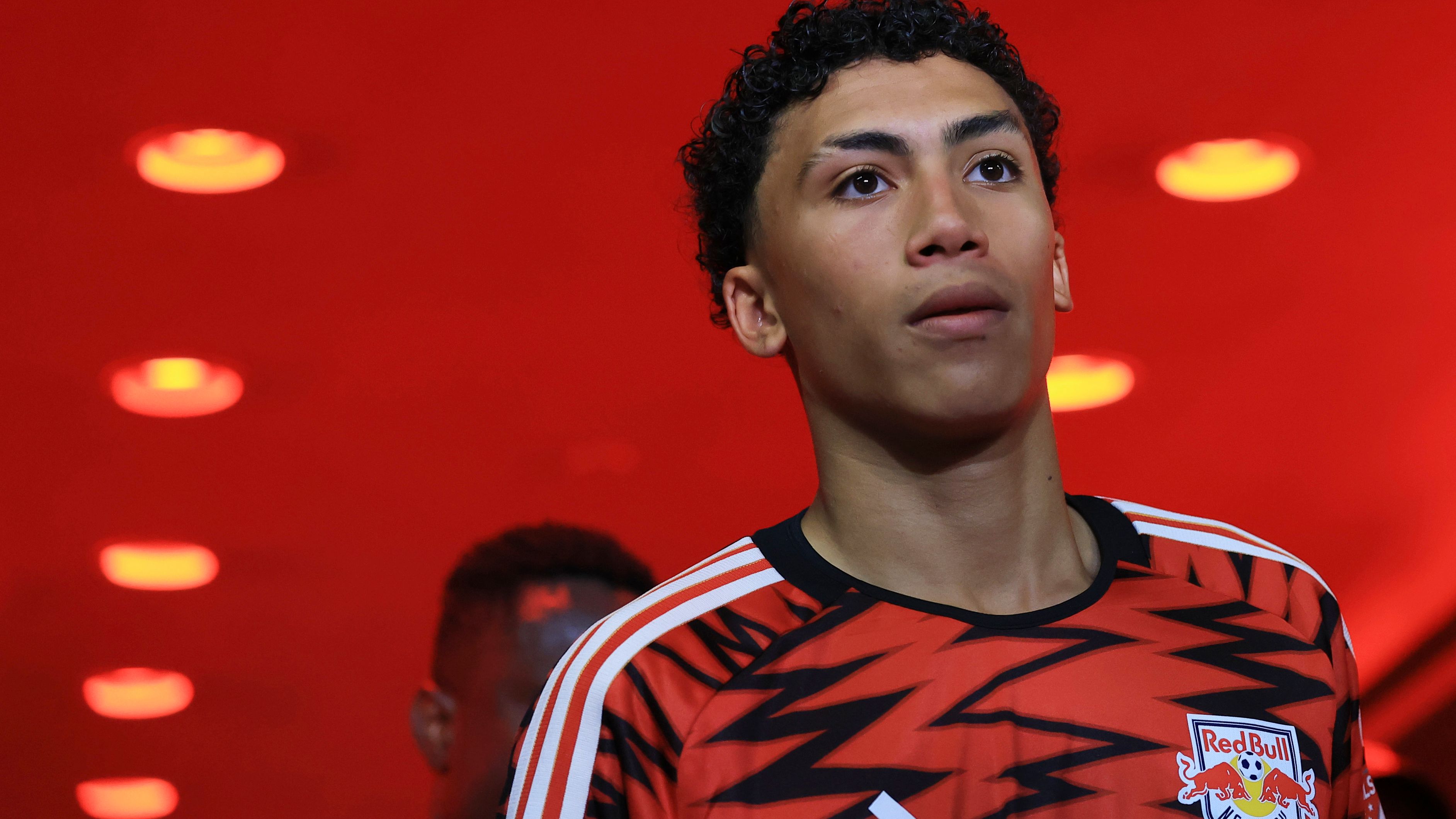 WATCH: Julian Hall scores inaugural Leagues Cup goal in New York Red Bulls penalty shootout loss to Monterrey