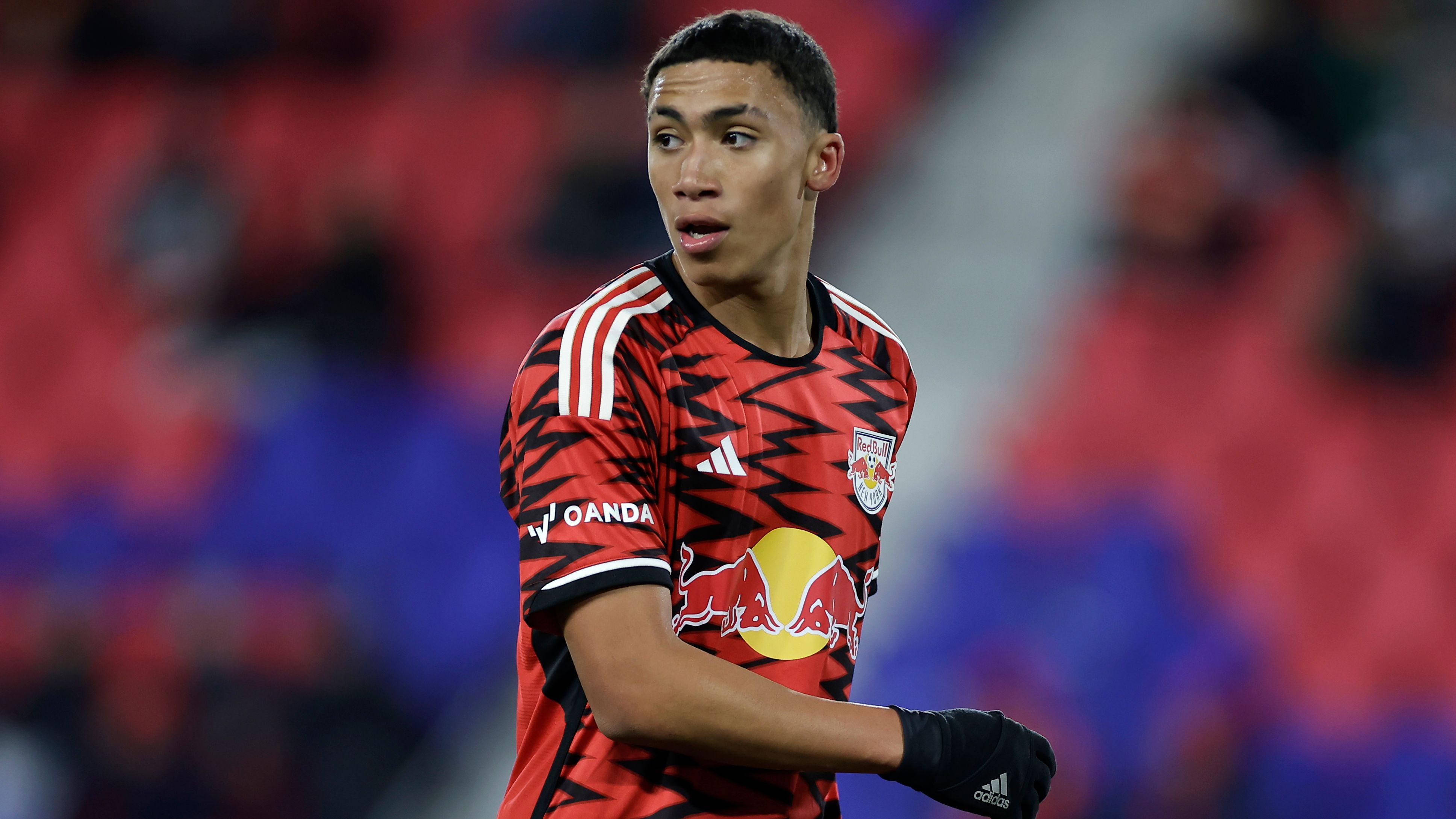 WATCH: Julian Hall scores inaugural Leagues Cup goal in New York Red Bulls penalty shootout loss to Monterrey