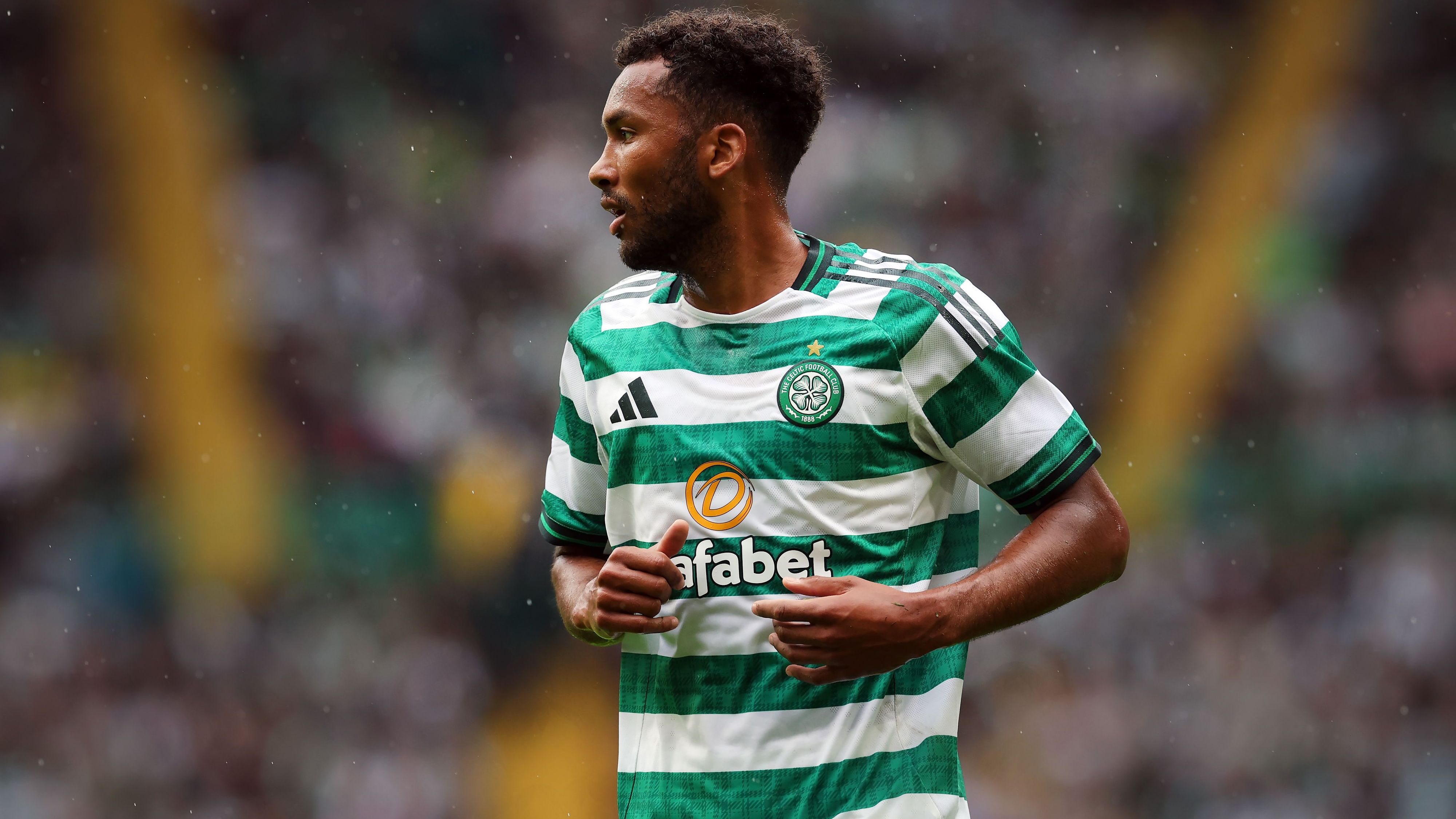 'I back myself against any player' - USMNT star Auston Trusty embraces Champions League challenge with Celtic FC