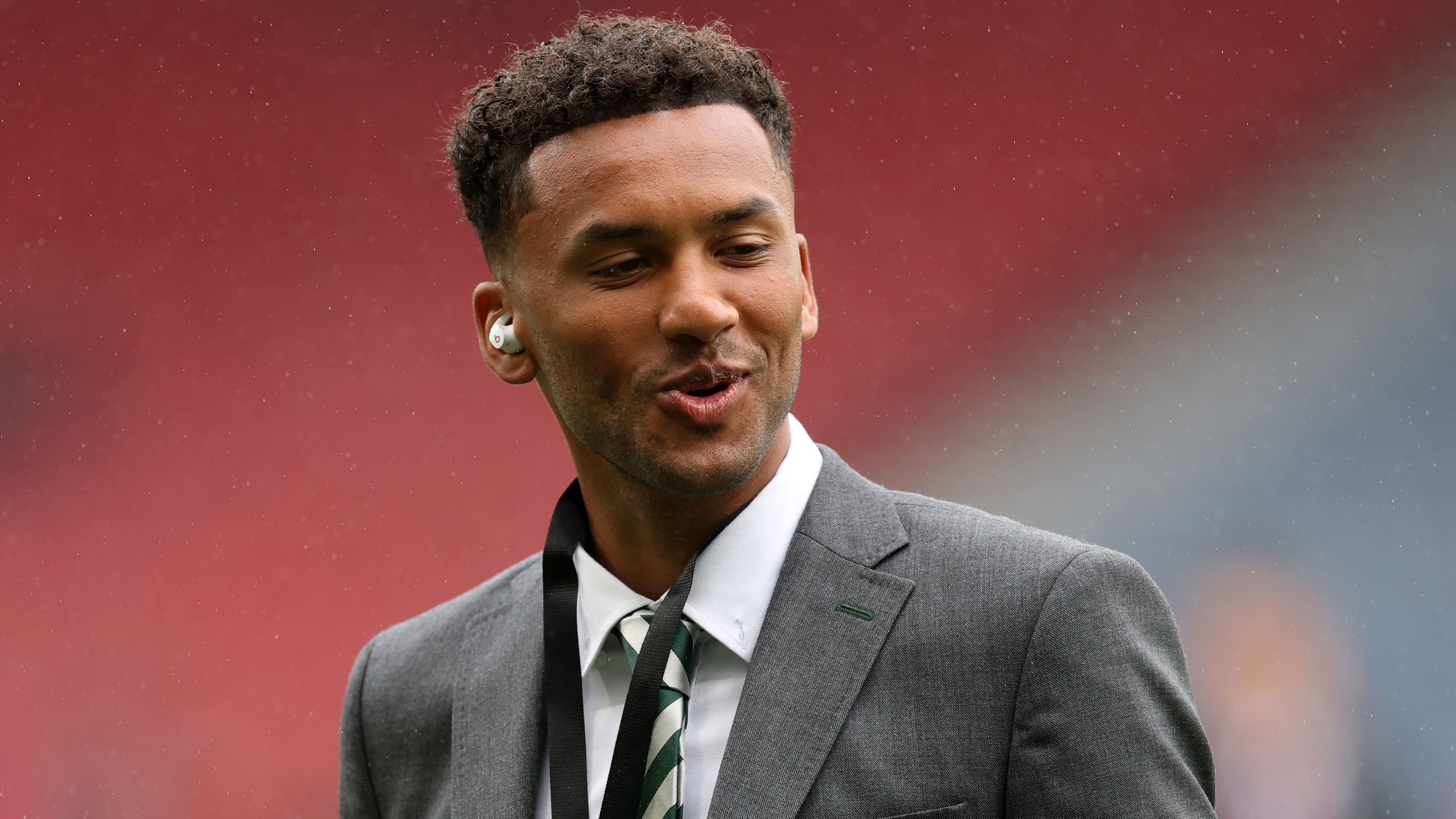 'I back myself against any player' - USMNT star Auston Trusty embraces Champions League challenge with Celtic FC