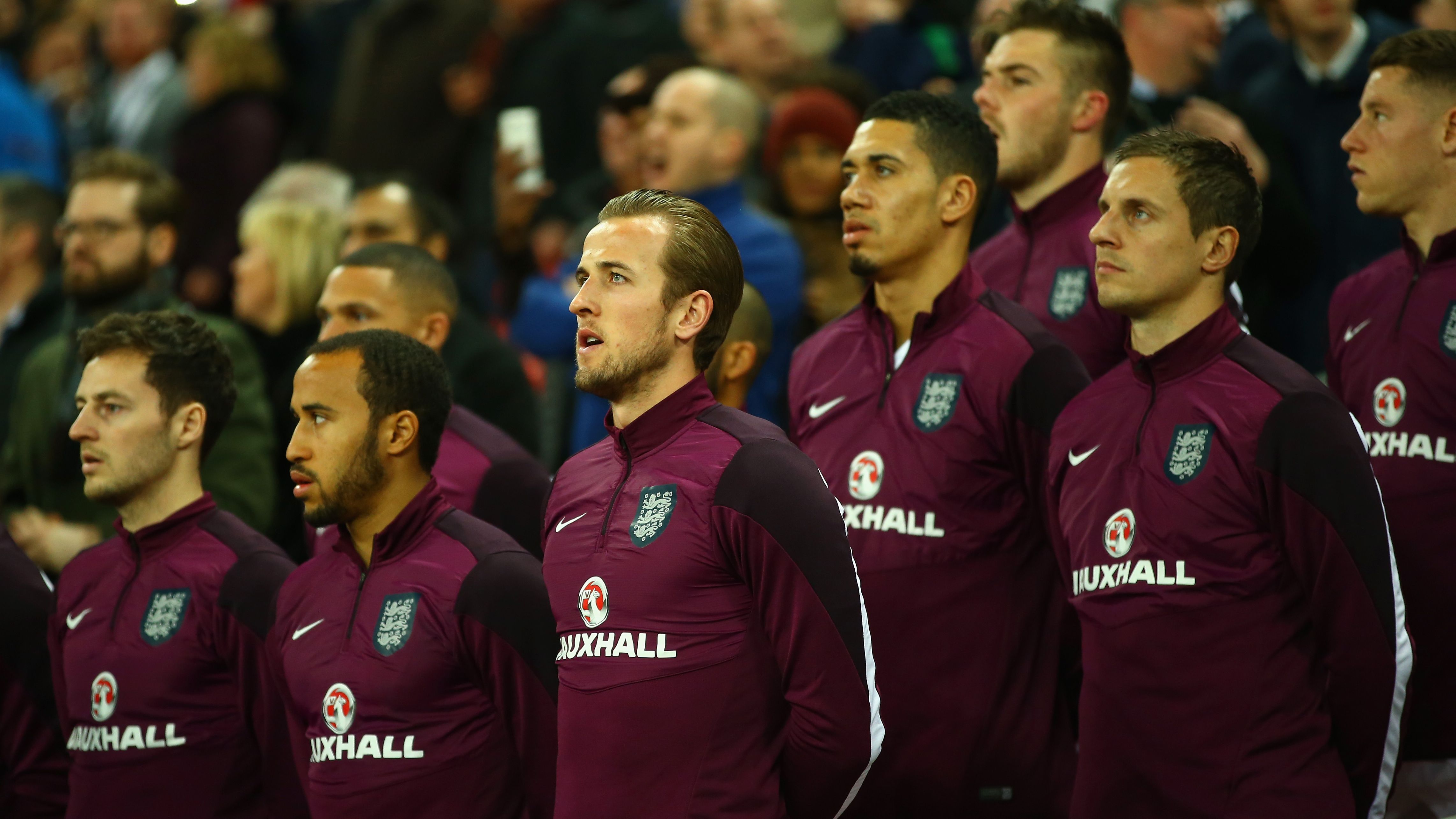 Ex-England star finds new club in Thailand in bizarre transfer twist