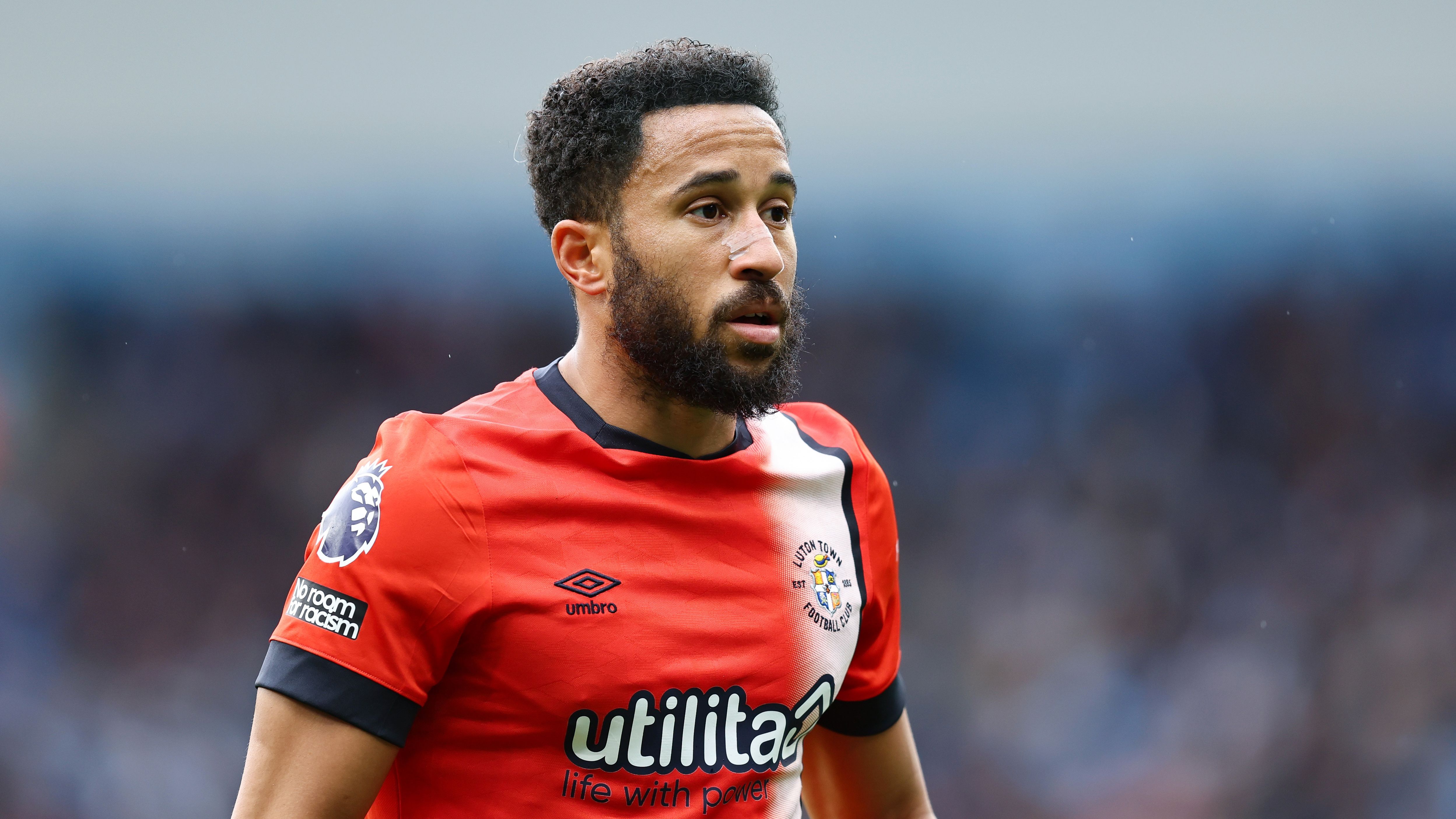 Ex-England star finds new club in Thailand in bizarre transfer twist