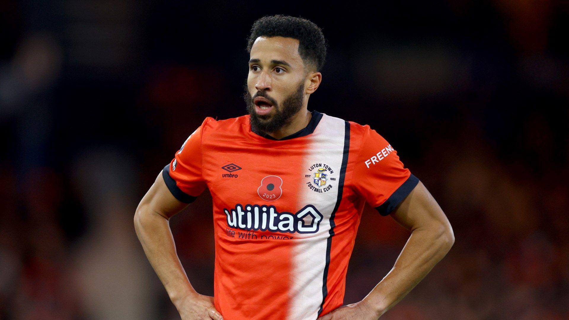 Ex-England star finds new club in Thailand in bizarre transfer twist