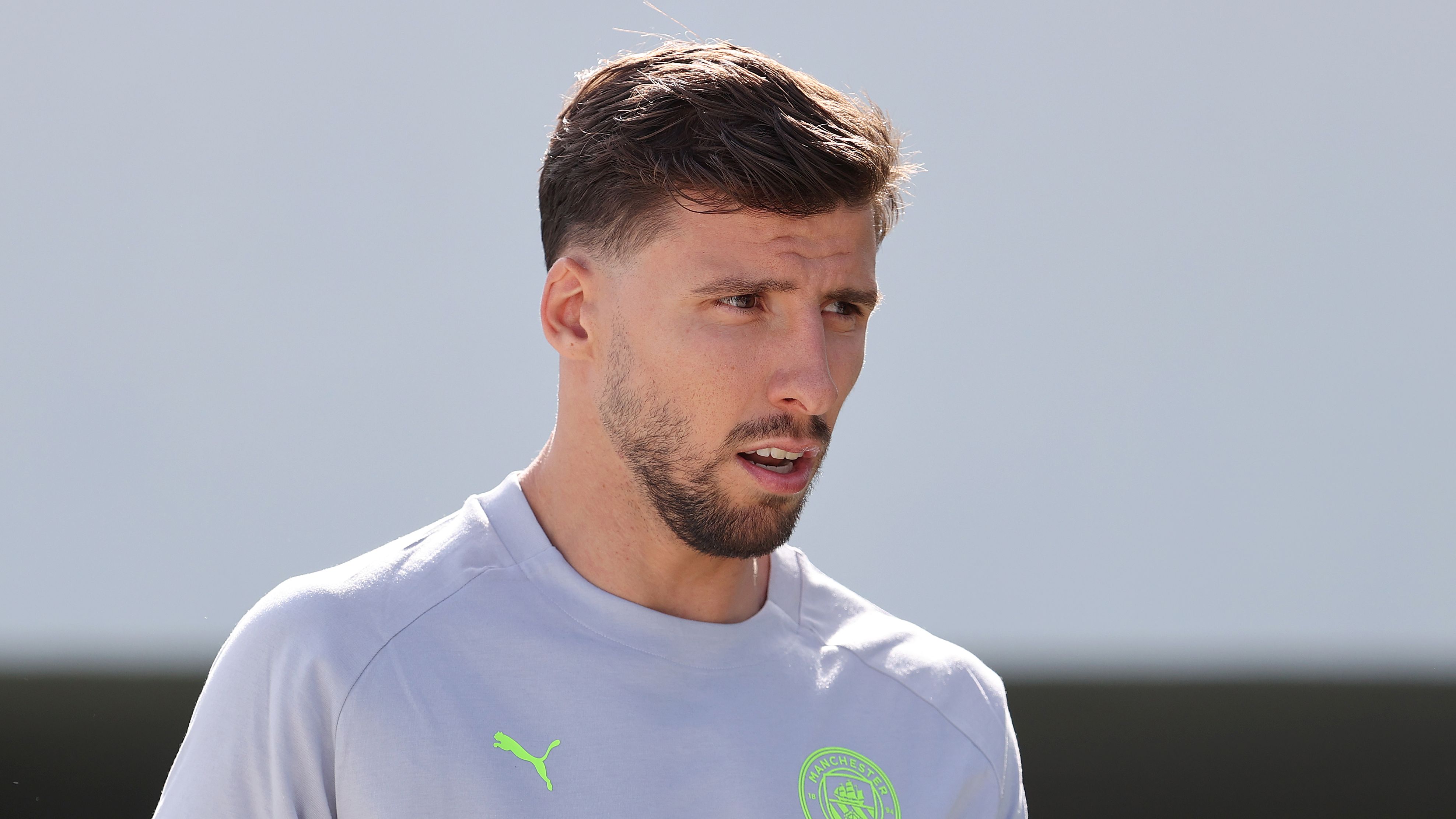 Man City handed major boost as Ruben Dias agrees to extend contract as Pep Guardiola's Cityzens build momentum before Premier League title challenge