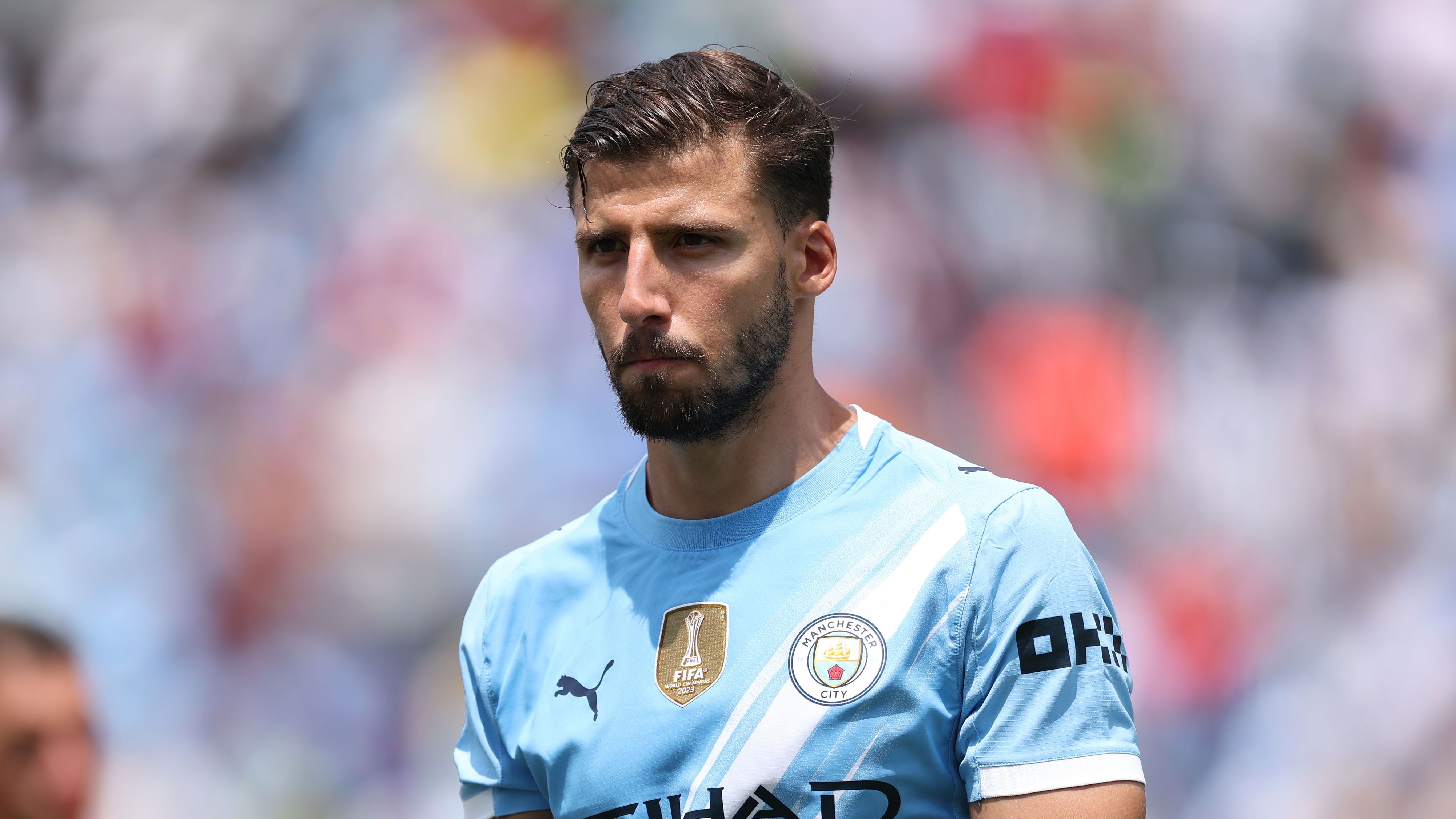 Man City handed major boost as Ruben Dias agrees to extend contract as Pep Guardiola's Cityzens build momentum before Premier League title challenge
