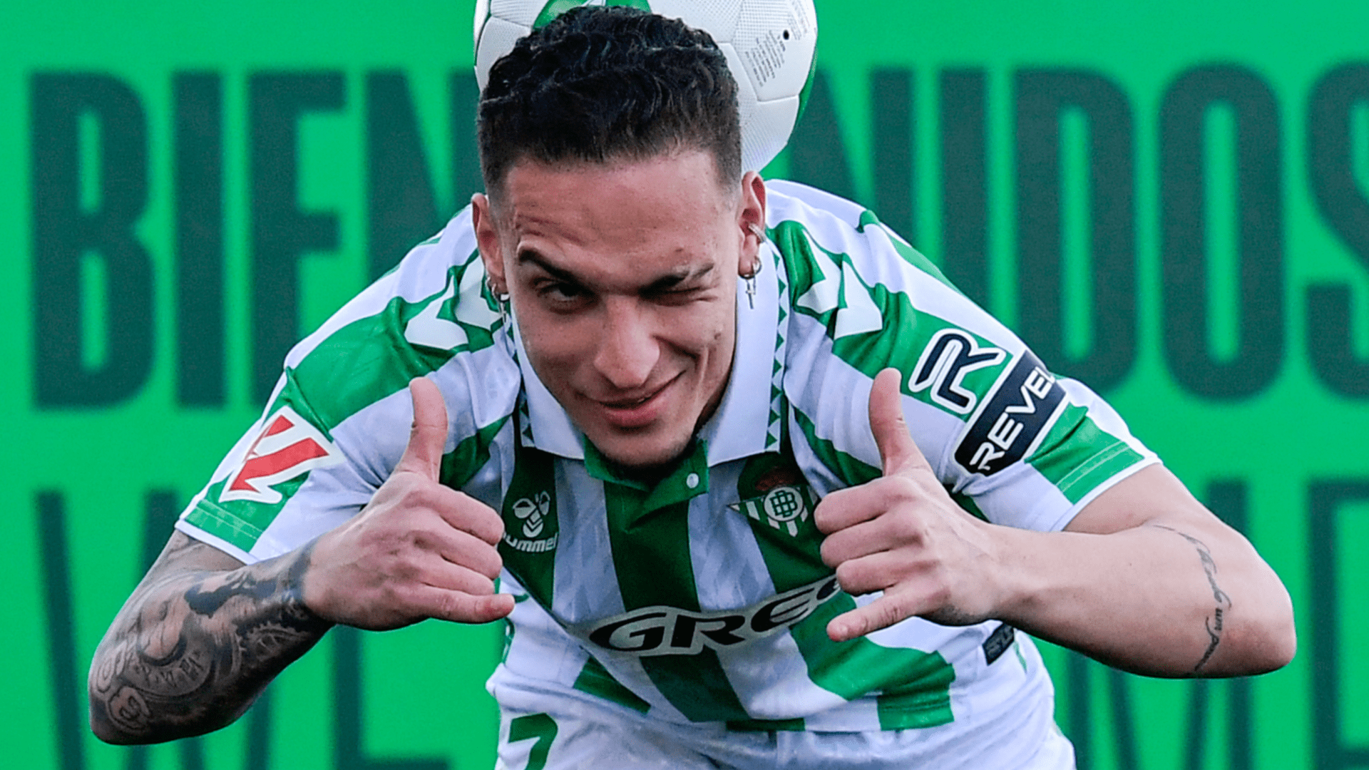 What next for Antony? Man Utd face being ground down by Real Betis with wantaway winger in transfer limbo after setting heart on return