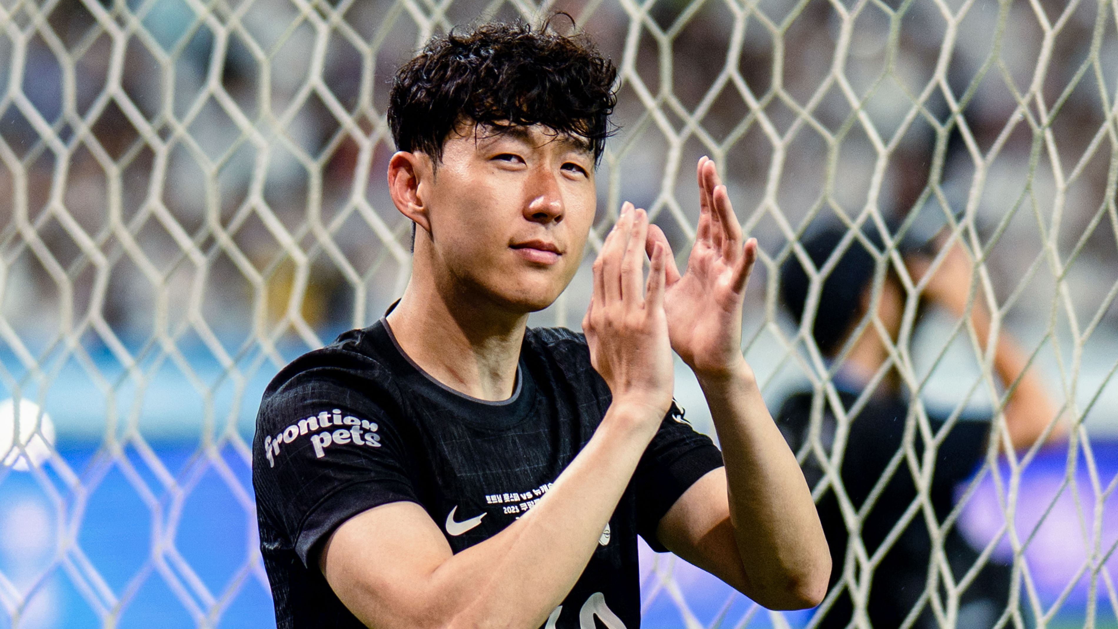 Son Heung-min set for LAFC move after emotional Tottenham exit as MLS club strike £13m deal for Spurs talisman