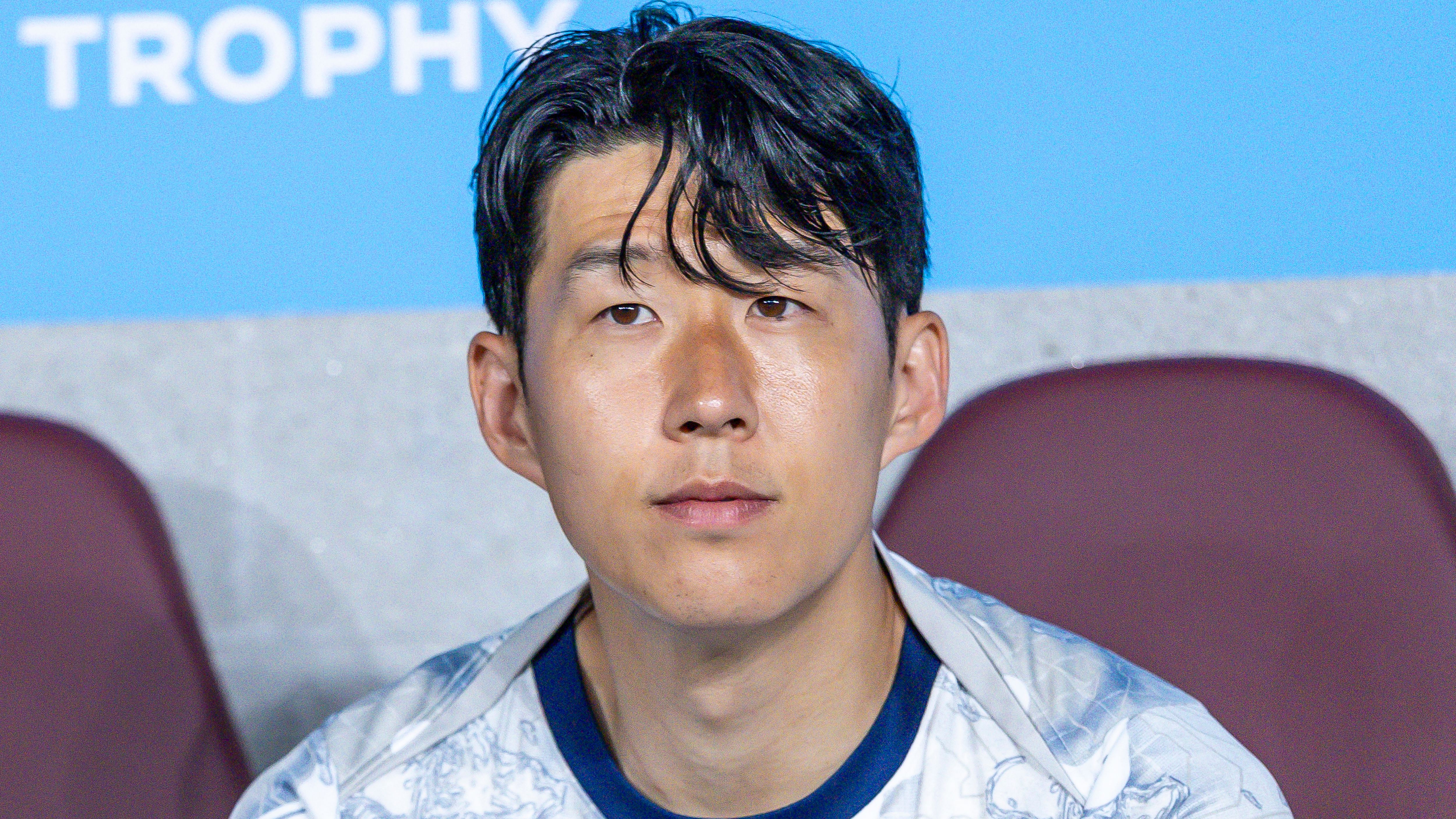 Son Heung-min set for LAFC move after emotional Tottenham exit as MLS club strike £13m deal for Spurs talisman
