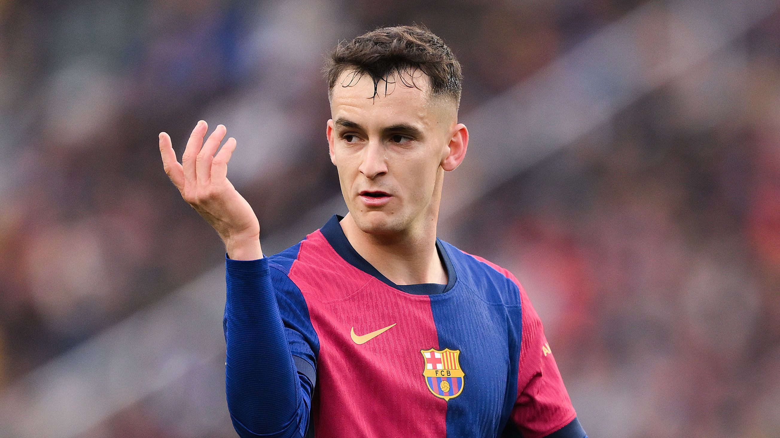 Spurs approach for Barcelona ace revealed as Chelsea and Atletico Madrid line up summer moves
