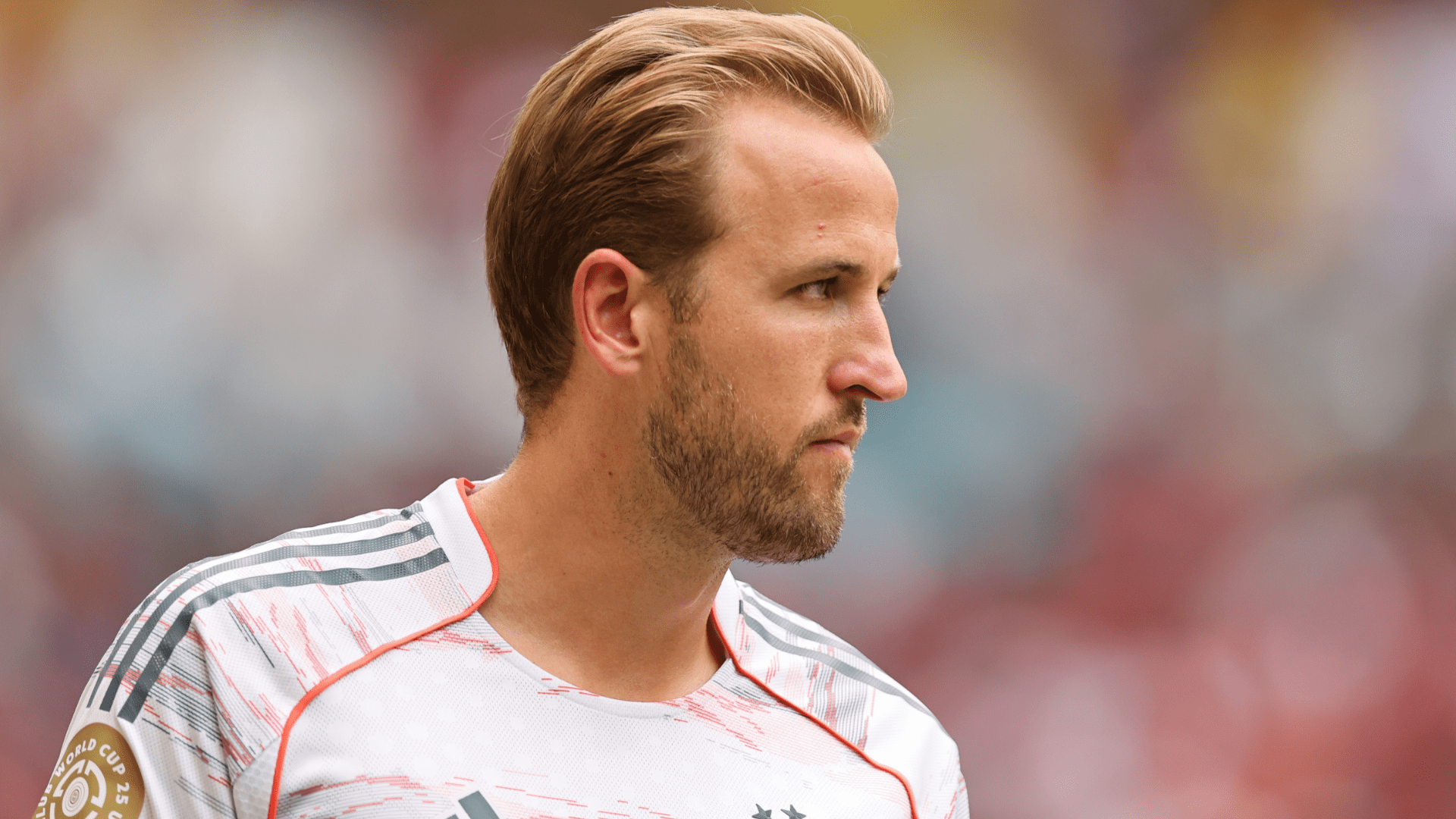 Harry Kane ready for 'special' reunion with 'old faces' at Tottenham as Bayern Munich striker works on 'sharpness' after breaking trophy curse
