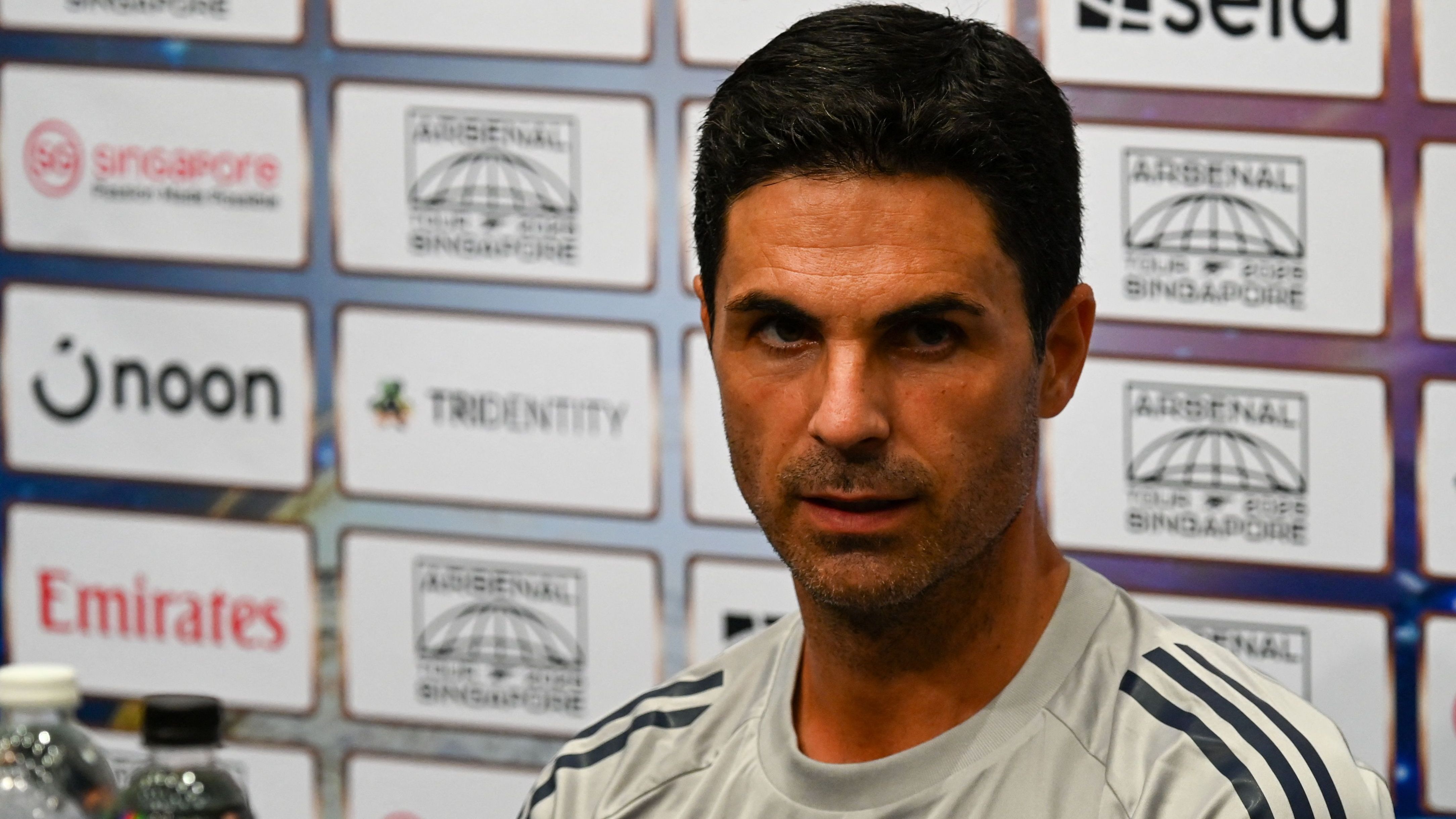 Noni Madueke makes pre-season decision despite short break since Club World Cup with Chelsea as winger prepares to link up with Arsenal team-mates