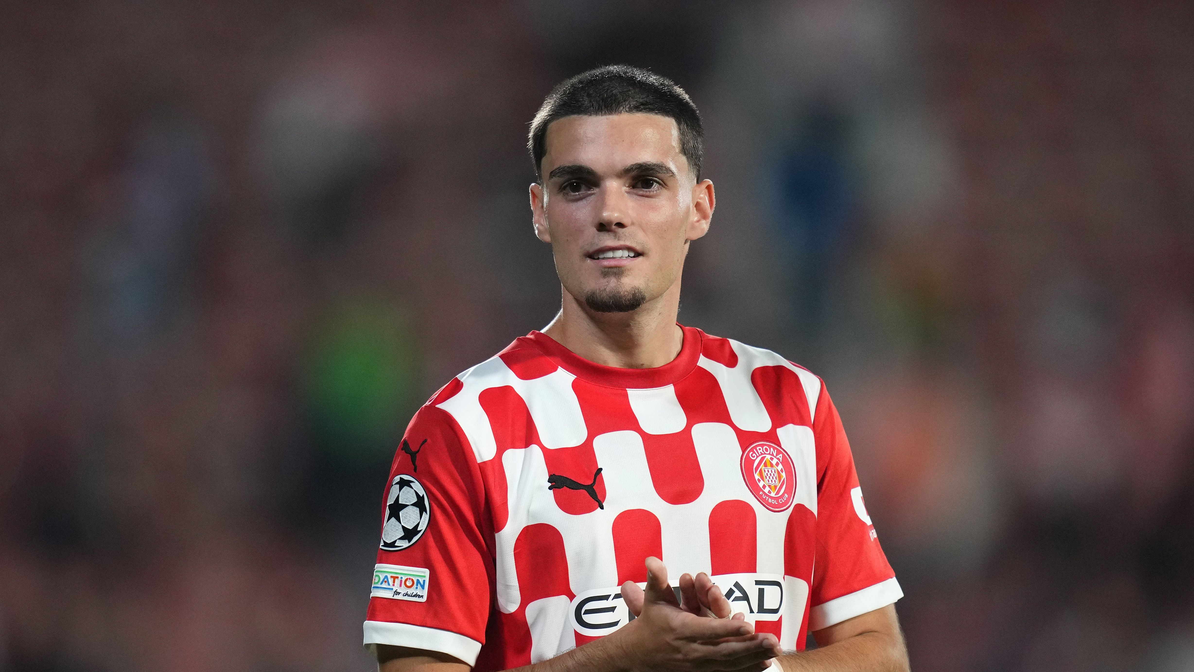 Napoli reach €18m agreement to sign ex-Real Madrid academy star but yet to convince winger to join Kevin De Bruyne & Co