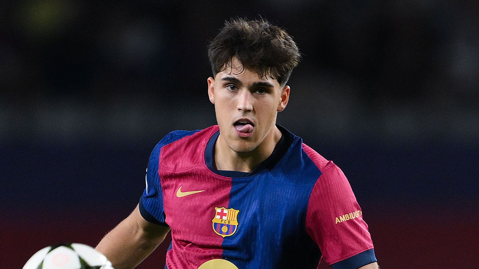 Pau Cubarsi moves out! Barcelona defender reveals what he will study at university as he looks to gain independence by leaving La Masia