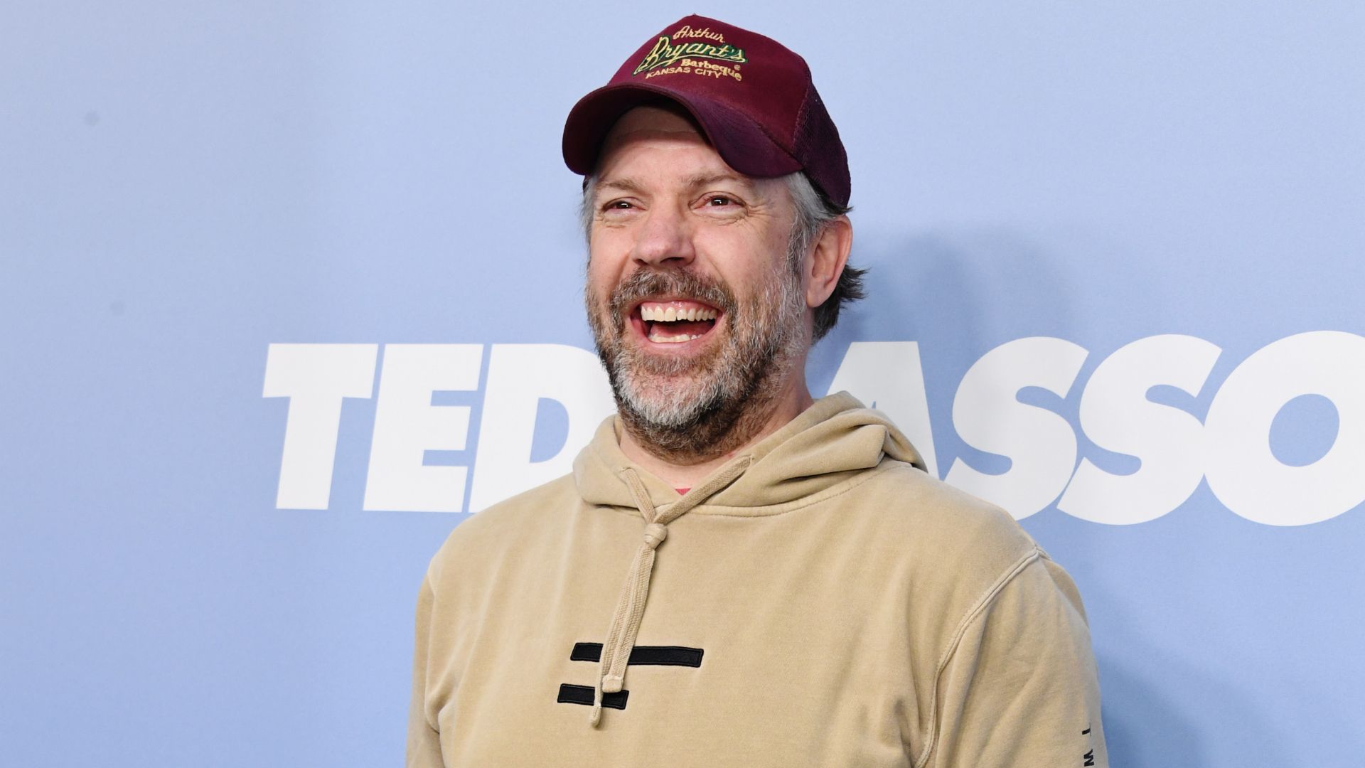 VIDEO: Ted Lasso returning to London! Filming wrapped in Kansas as Jason Sudeikis & Co prepare to deliver Season 4