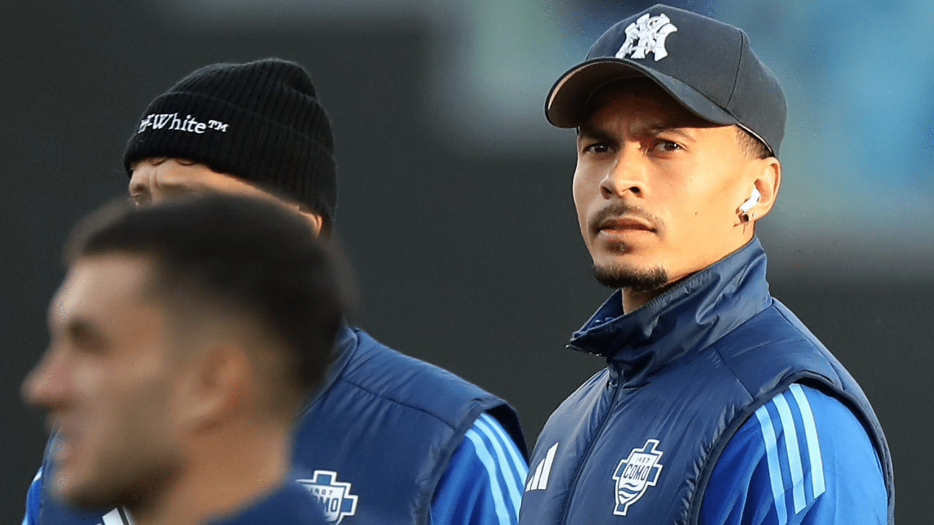 Why did Dele Alli flop again at Como? Former team-mate explains - with Jose Mourinho partly to blame for spectacular fall from grace