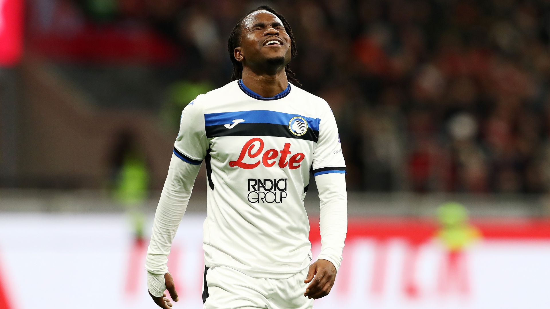 Atalanta fire back at Ademola Lookman as CEO clarifies 'two conditions' to transfer promise after attacker demands Inter move