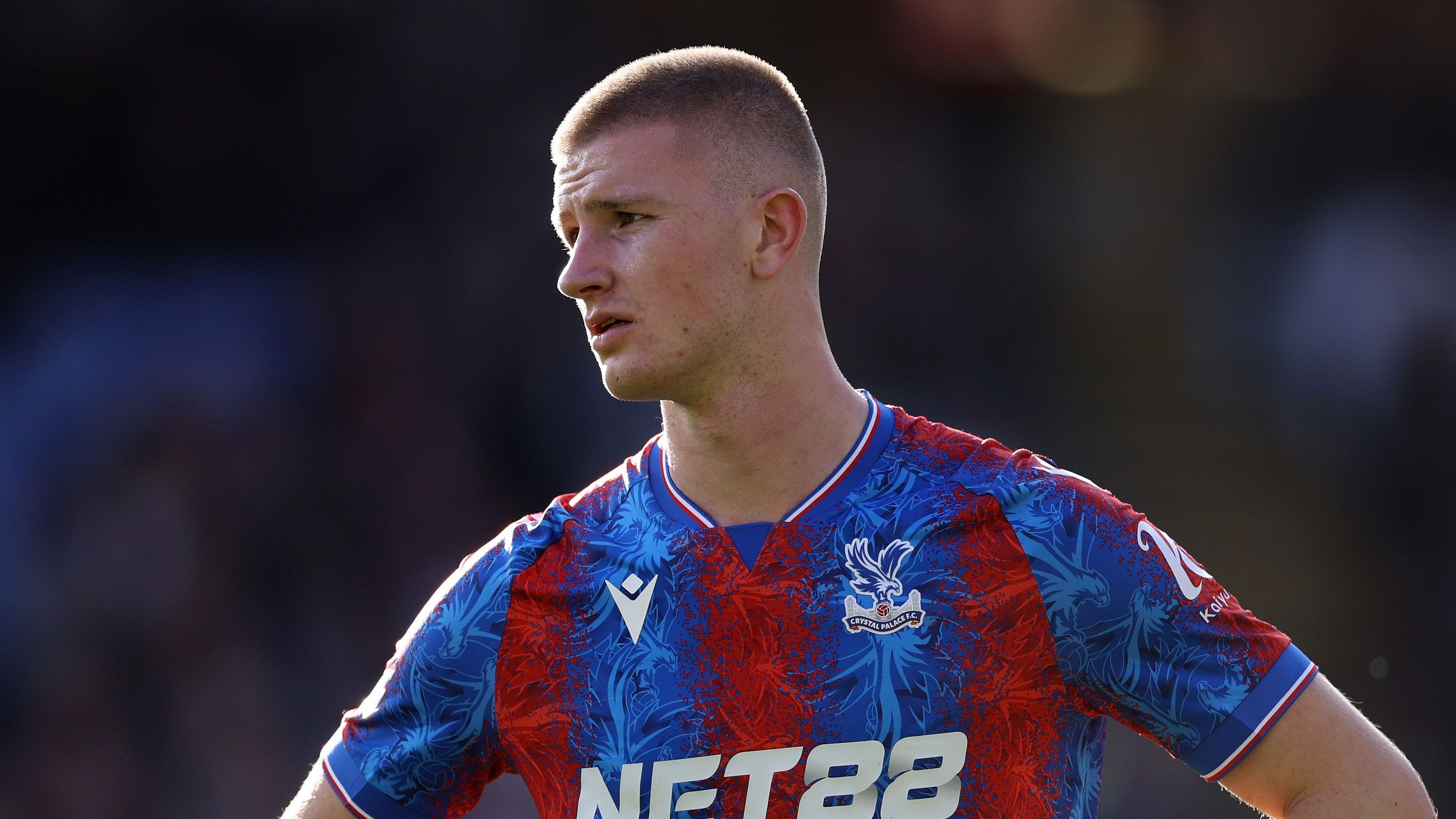 Real Madrid want Adam Wharton! Crystal Palace face huge fight to keep star midfielder amid strong interest from five elite clubs