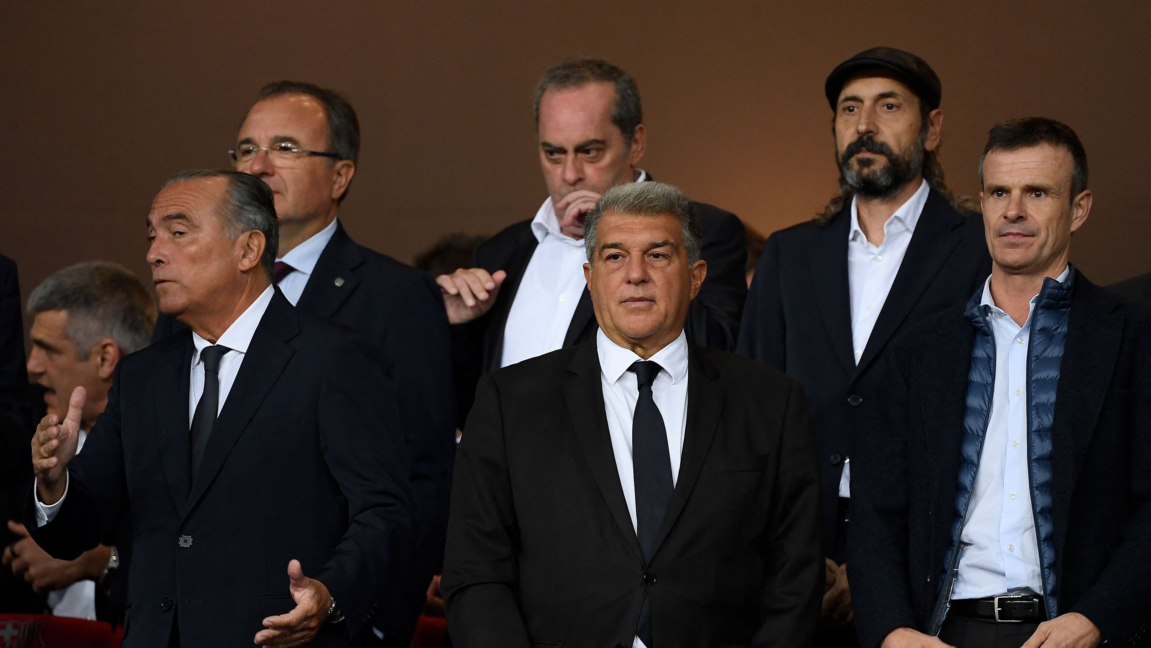 Barcelona president requests €7m injection from board as La Liga champions realise they have overspent despite Financial Fair Play restrictions