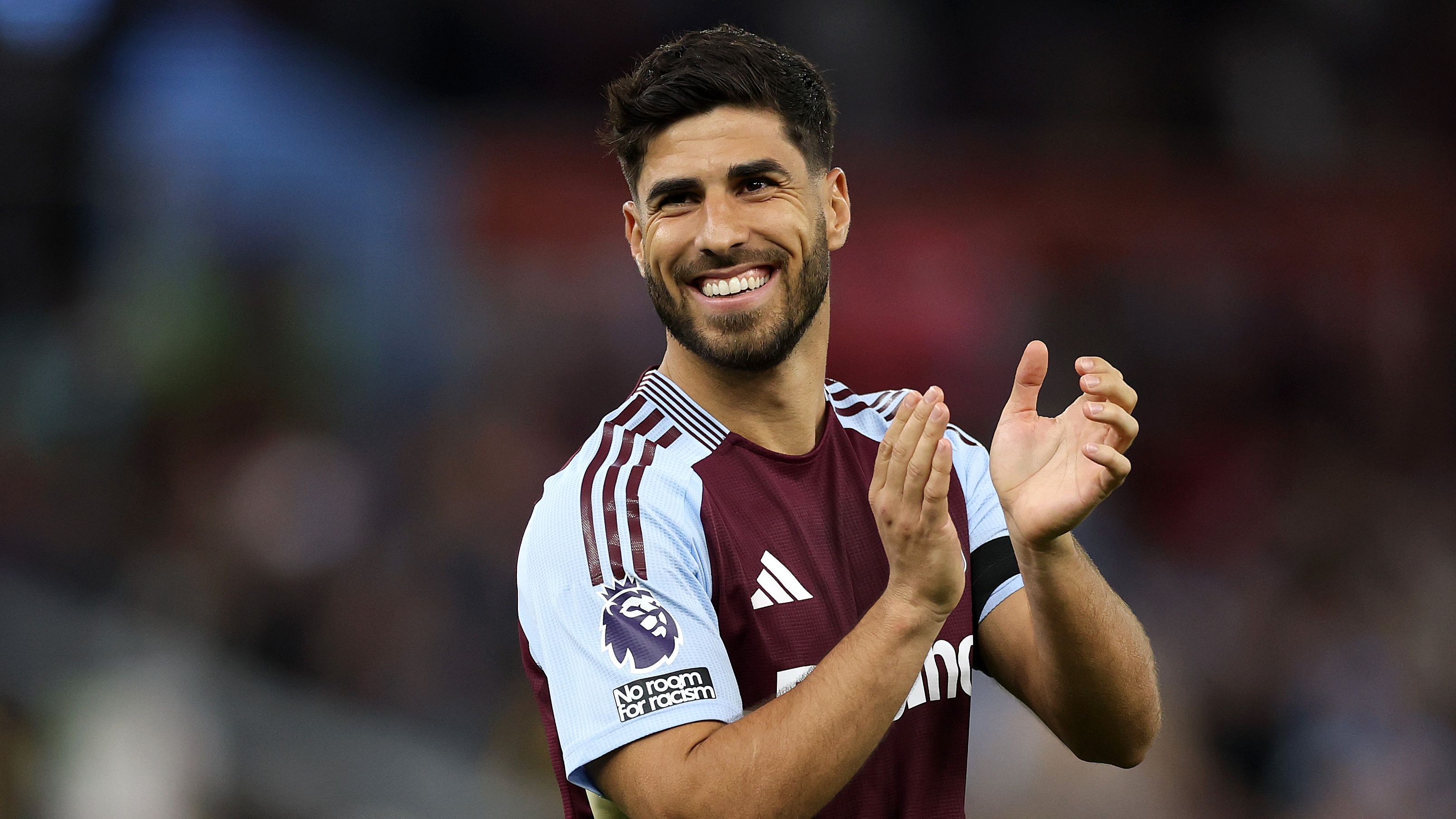 Marco Asensio heading back to Aston Villa? Premier League side set to enter talks with PSG after transfer agreement with ex-Real Madrid star
