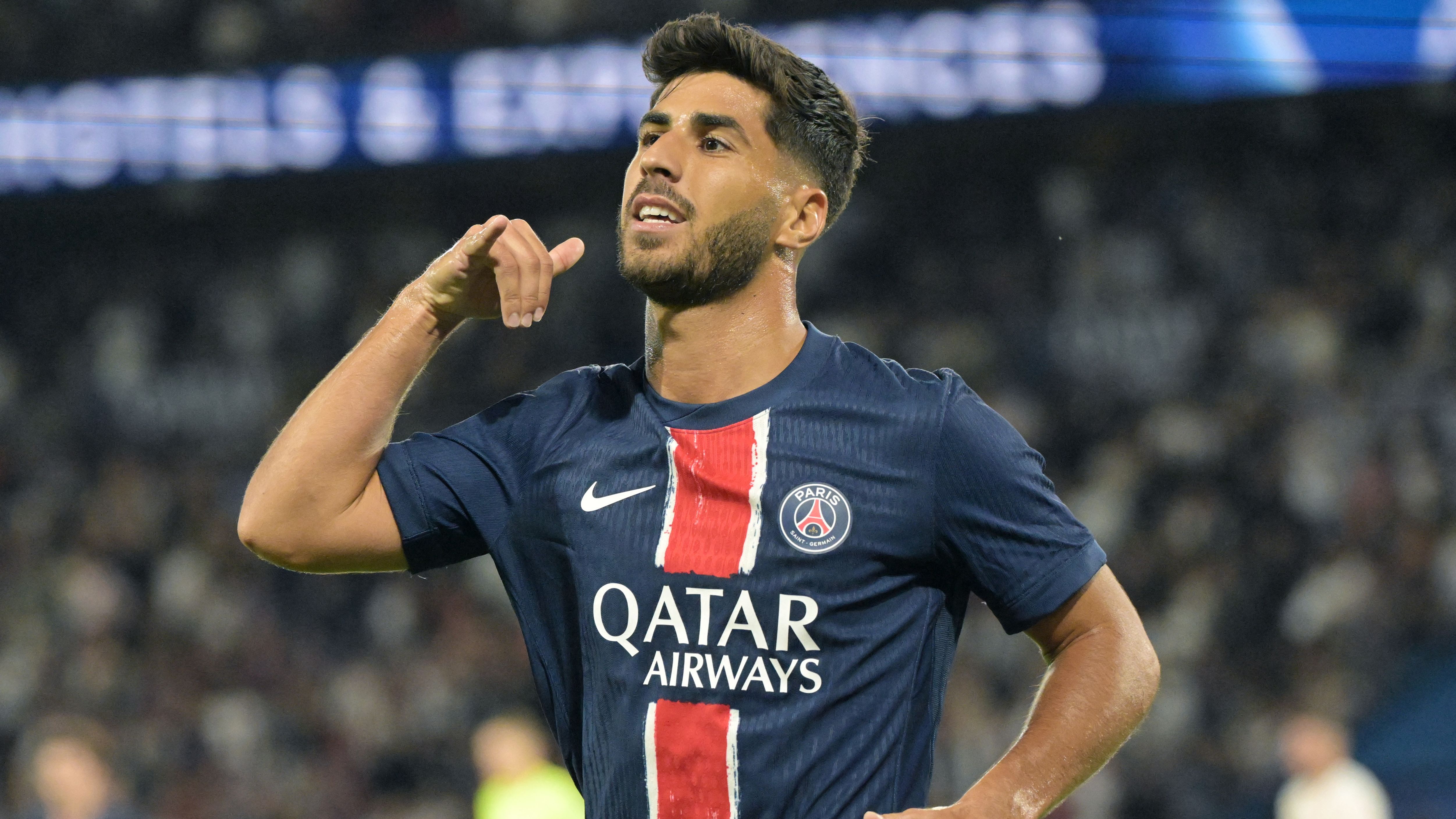 Marco Asensio heading back to Aston Villa? Premier League side set to enter talks with PSG after transfer agreement with ex-Real Madrid star